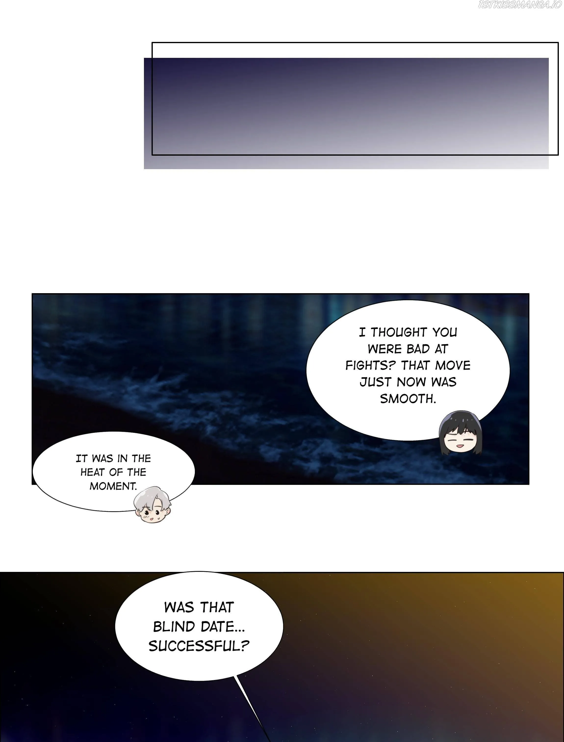 It’s Not That I Want to Wear Women’s Clothing Chapter 79 - page 51