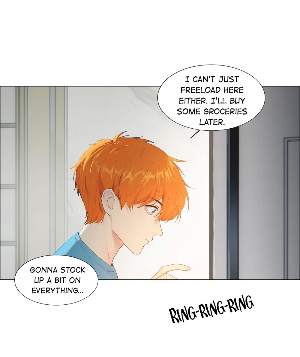 It’s Not That I Want to Wear Women’s Clothing Chapter 98 - page 16