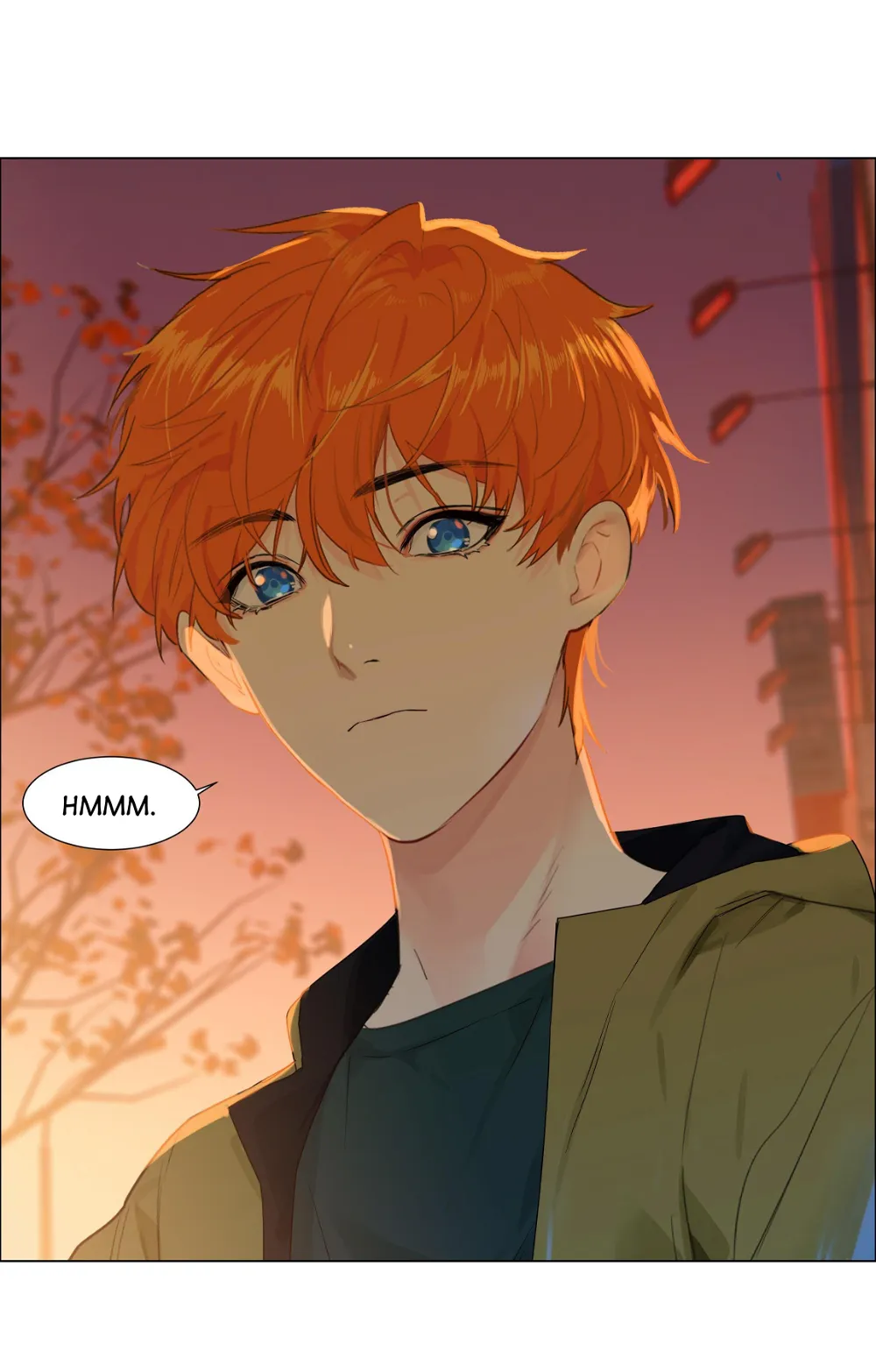 It’s Not That I Want to Wear Women’s Clothing Chapter 98 - page 20