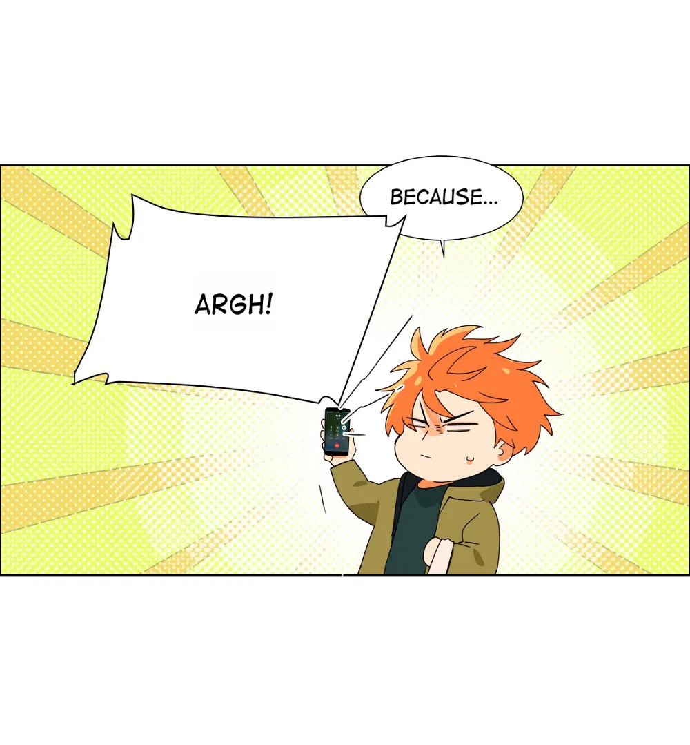 It’s Not That I Want to Wear Women’s Clothing Chapter 98 - page 25