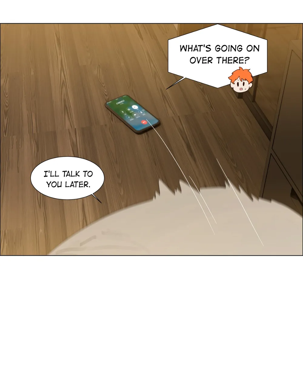 It’s Not That I Want to Wear Women’s Clothing Chapter 98 - page 26