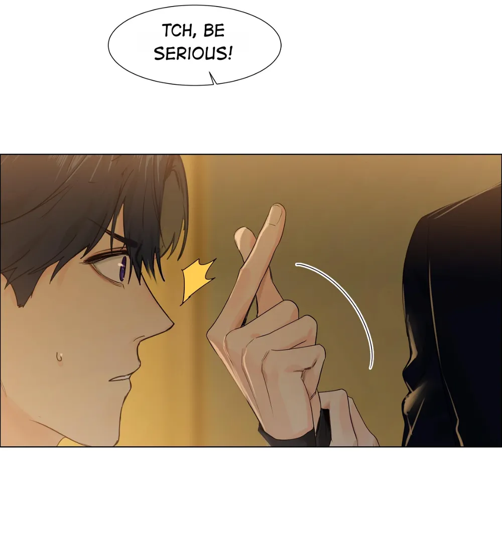 It’s Not That I Want to Wear Women’s Clothing Chapter 98 - page 29