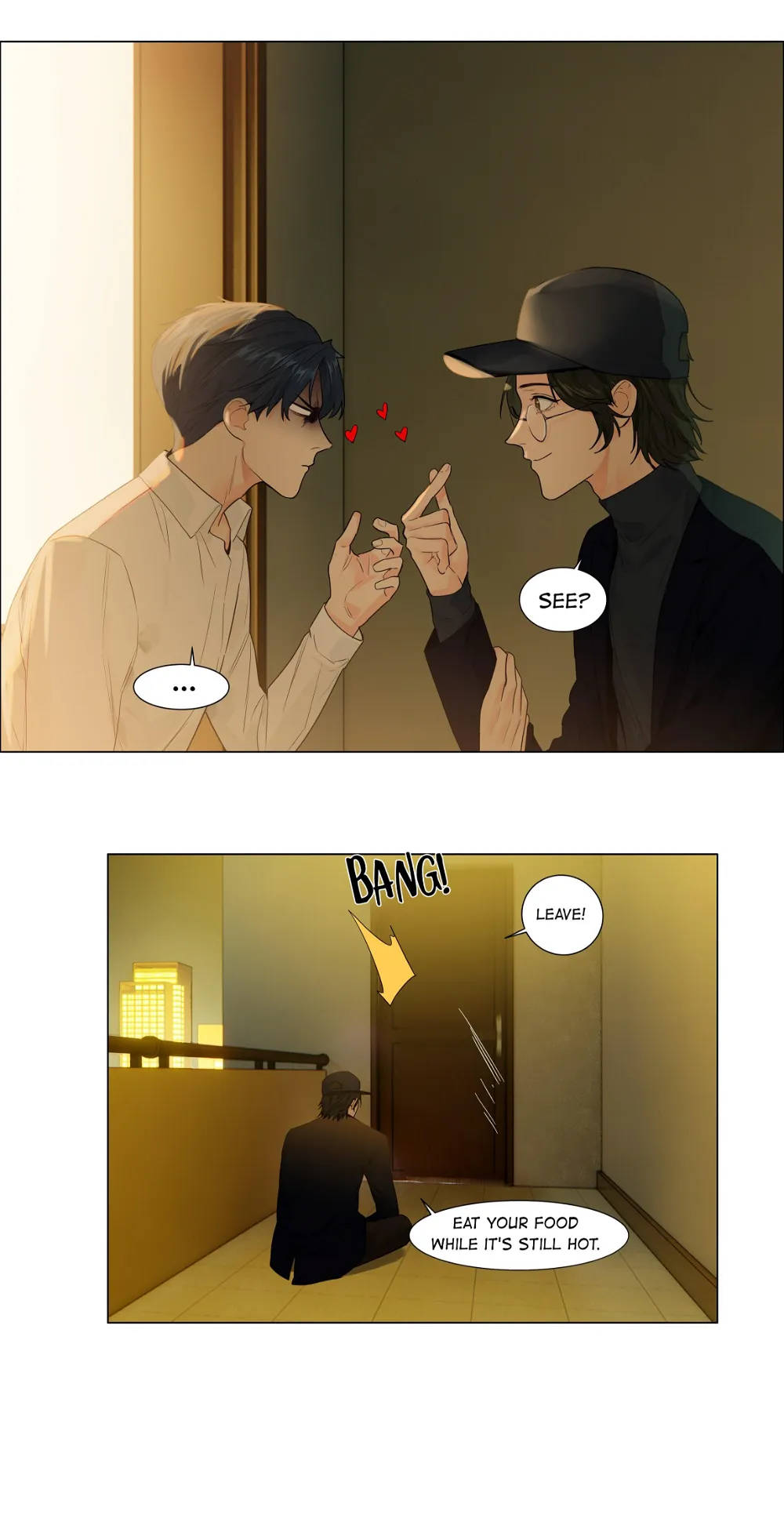 It’s Not That I Want to Wear Women’s Clothing Chapter 98 - page 30