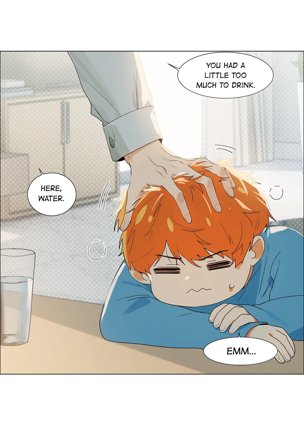 It’s Not That I Want to Wear Women’s Clothing Chapter 98 - page 4