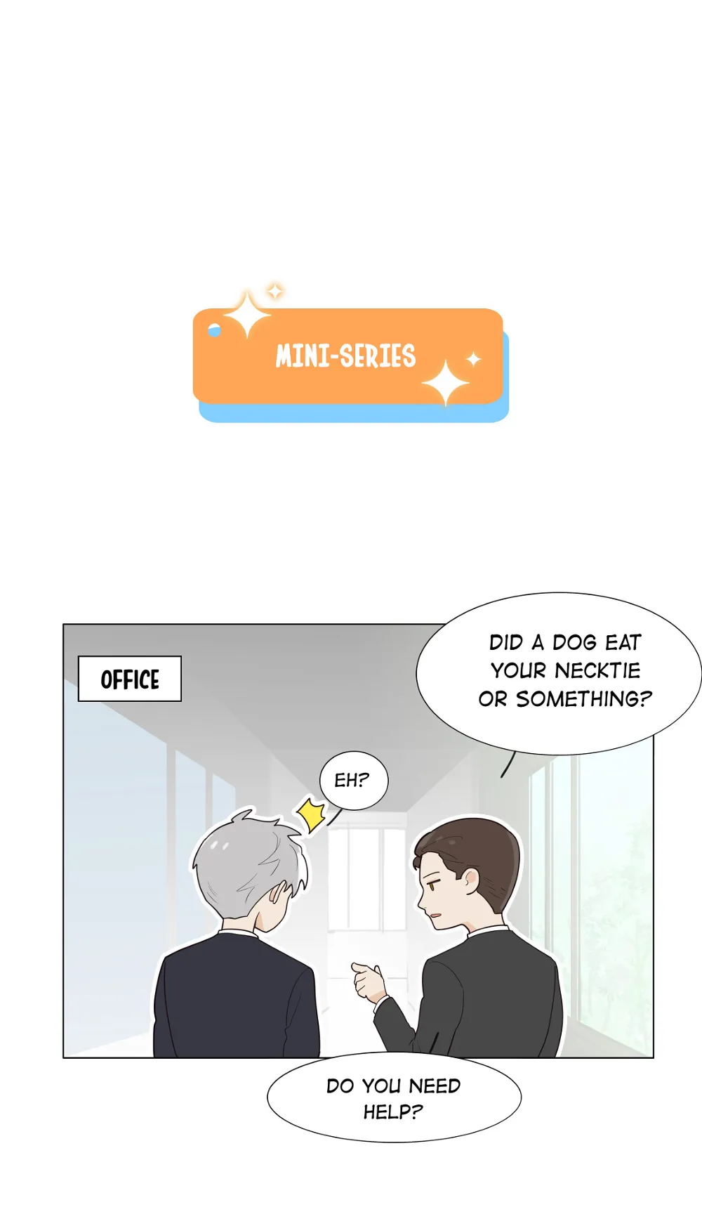 It’s Not That I Want to Wear Women’s Clothing Chapter 98 - page 40