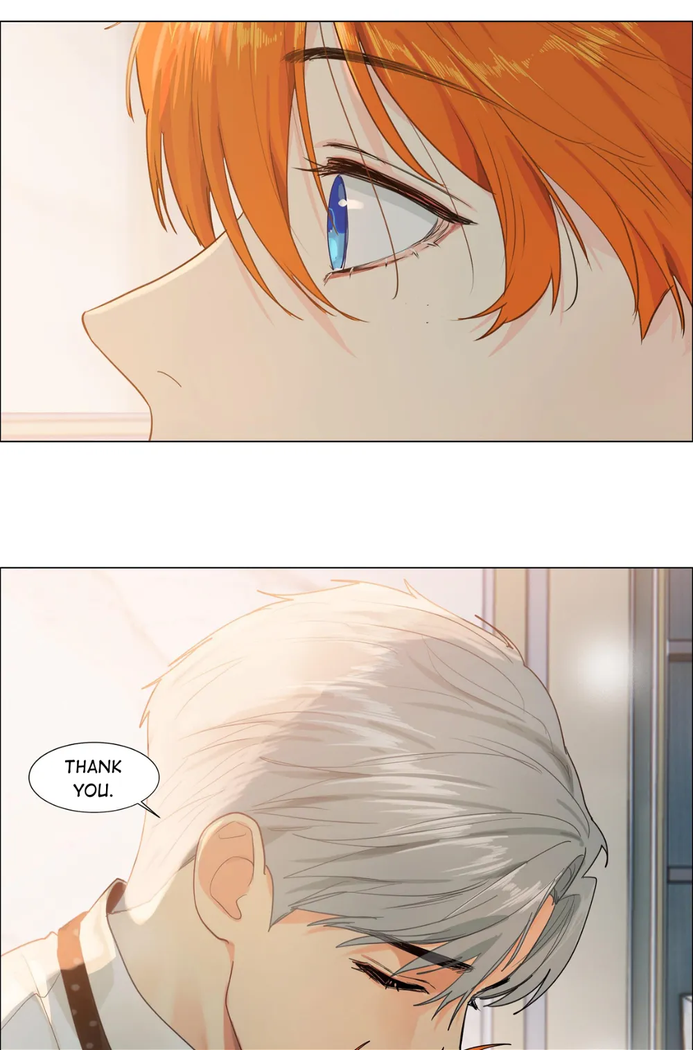 It’s Not That I Want to Wear Women’s Clothing Chapter 98 - page 9