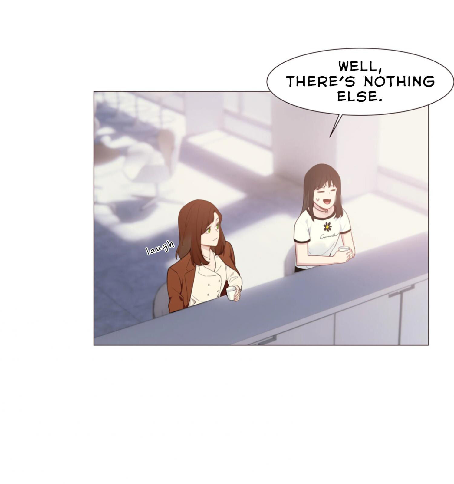 It’s Not That I Want to Wear Women’s Clothing Chapter 19 - page 13