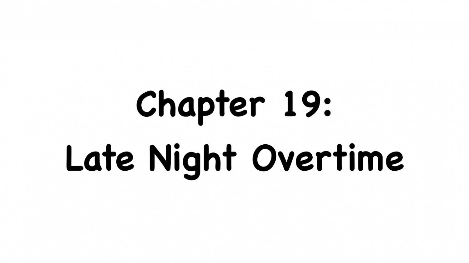 It’s Not That I Want to Wear Women’s Clothing Chapter 19 - page 4