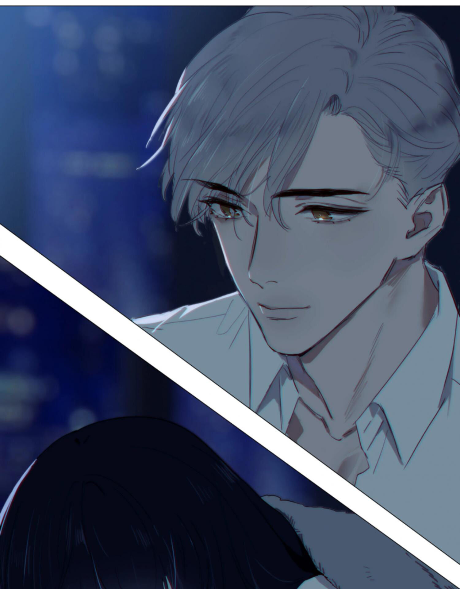 It’s Not That I Want to Wear Women’s Clothing Chapter 19 - page 43