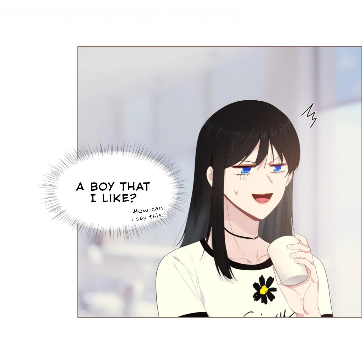 It’s Not That I Want to Wear Women’s Clothing Chapter 19 - page 6