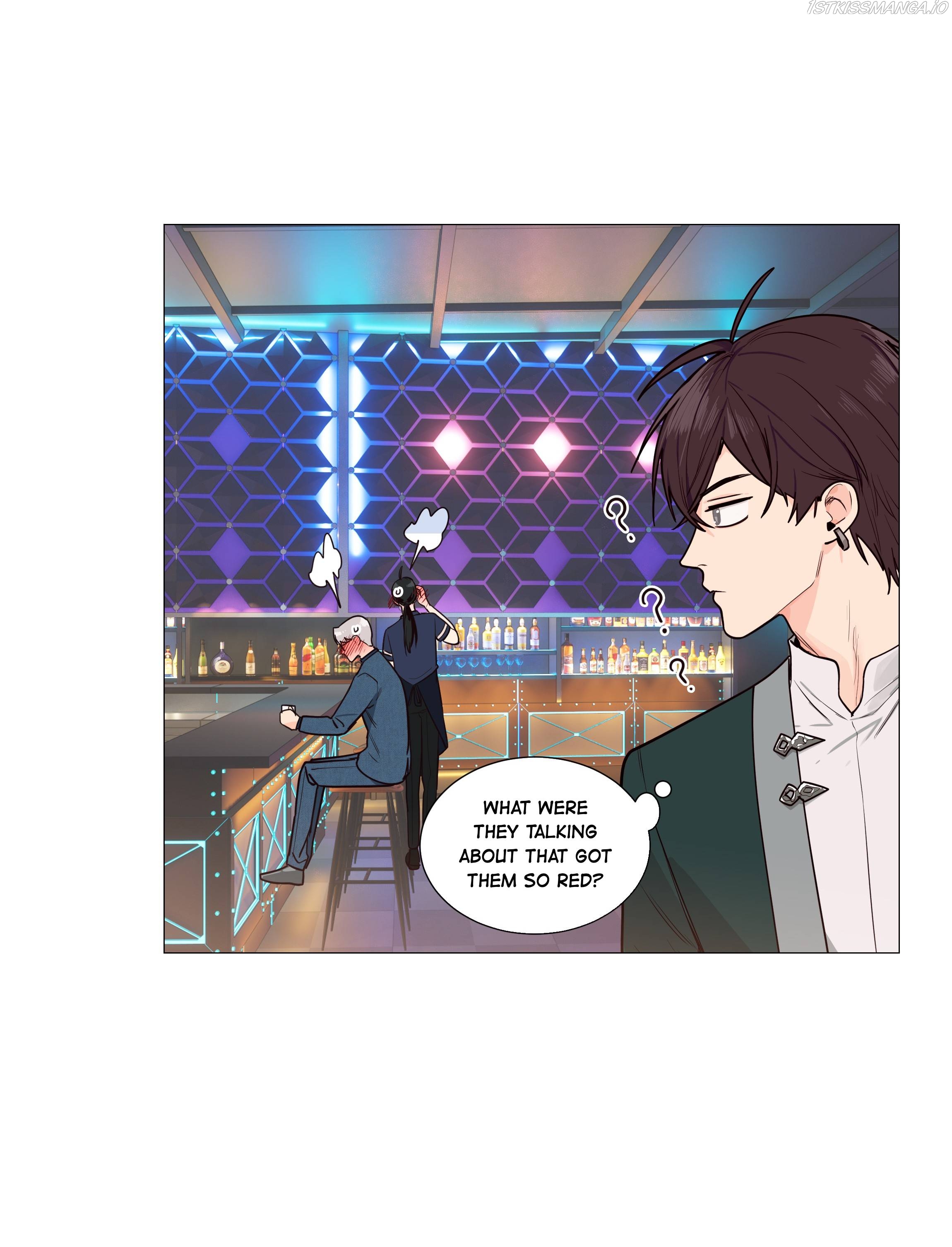 It’s Not That I Want to Wear Women’s Clothing Chapter 110 - page 27
