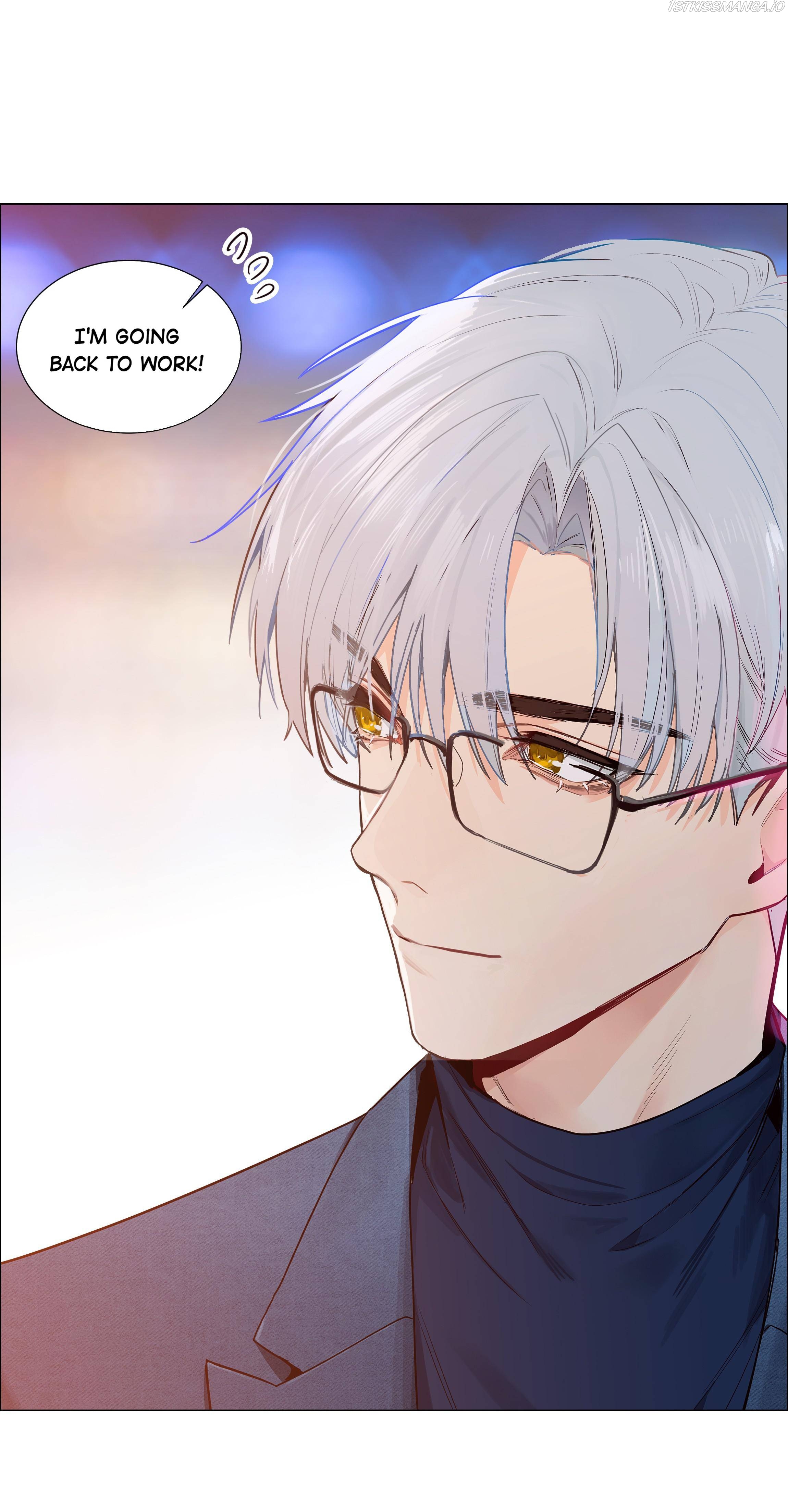 It’s Not That I Want to Wear Women’s Clothing Chapter 110 - page 28