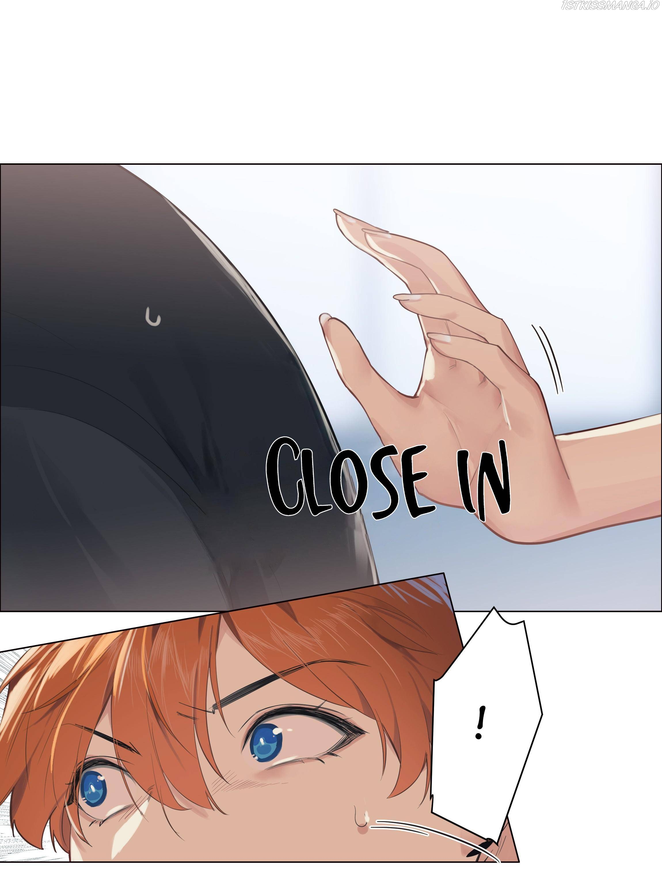 It’s Not That I Want to Wear Women’s Clothing Chapter 66 - page 10