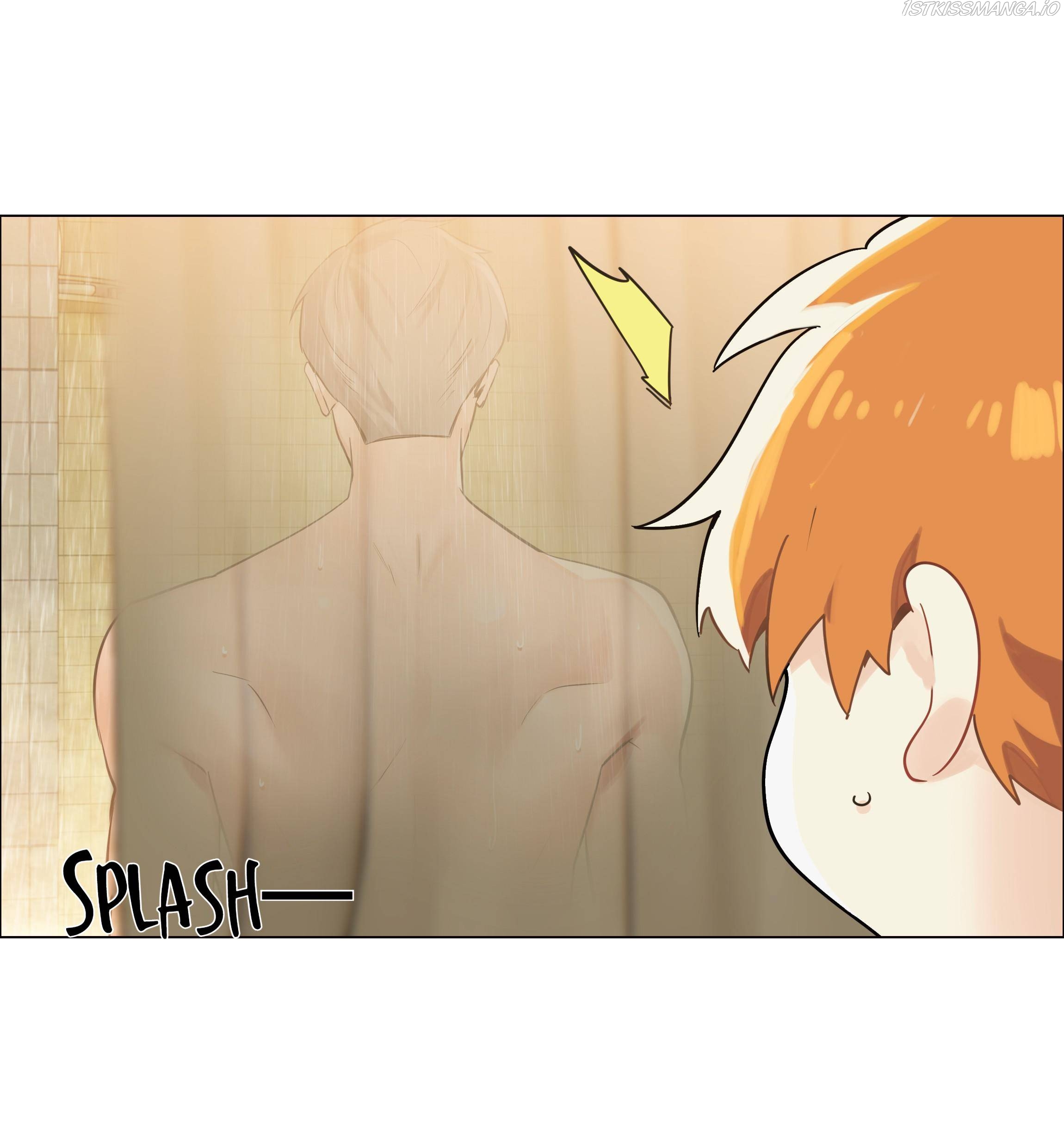 It’s Not That I Want to Wear Women’s Clothing Chapter 66 - page 21