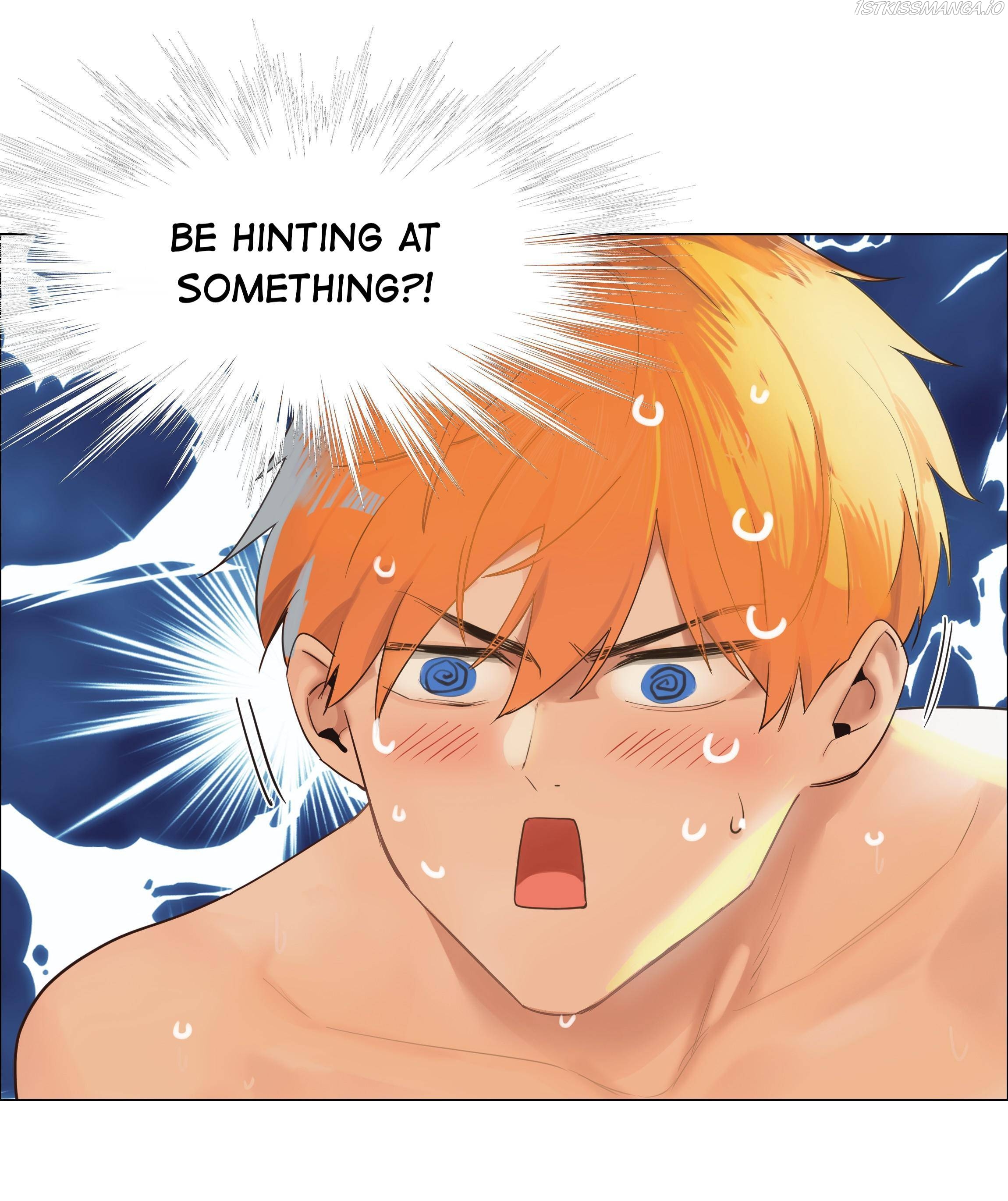 It’s Not That I Want to Wear Women’s Clothing Chapter 66 - page 28