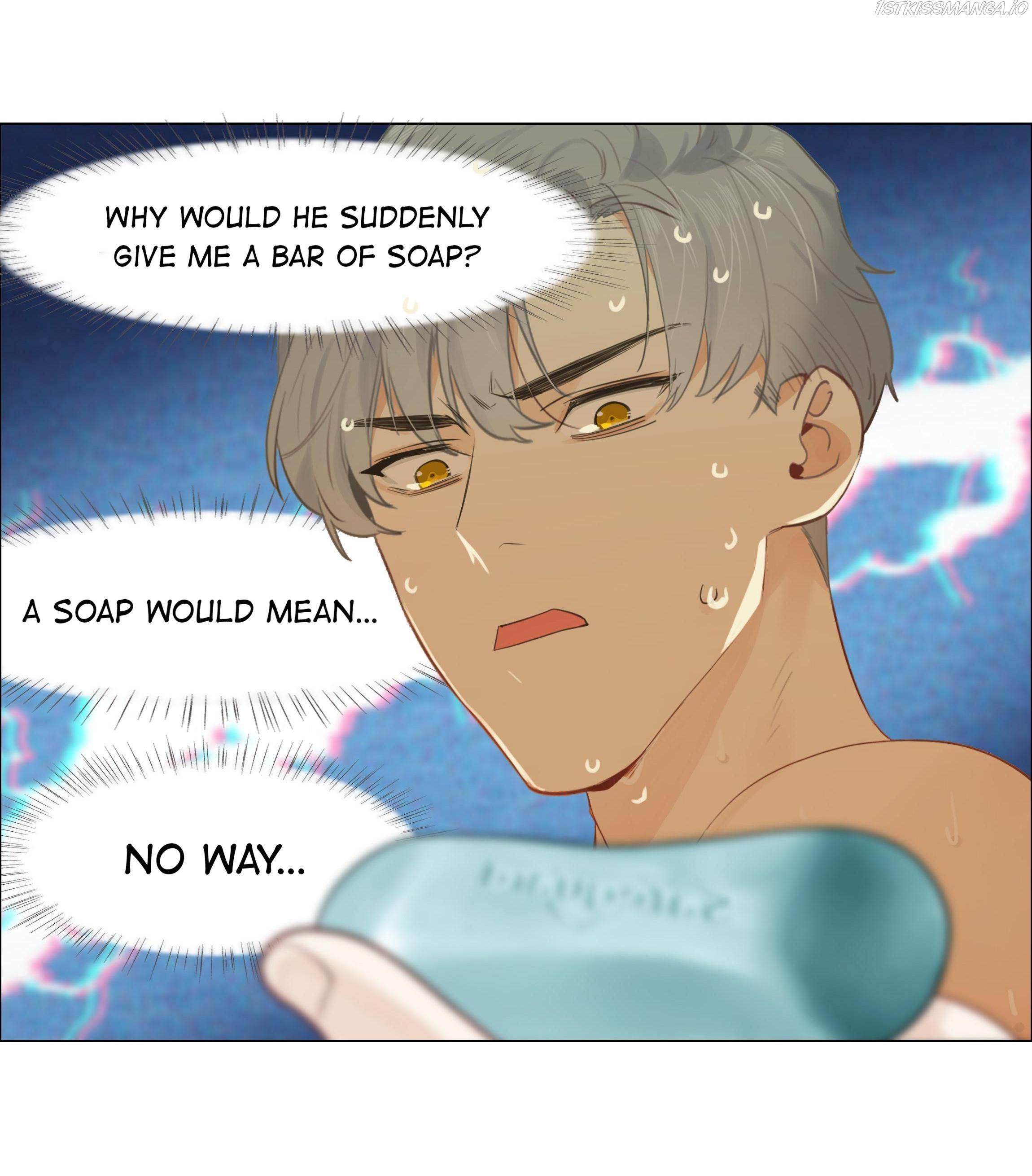 It’s Not That I Want to Wear Women’s Clothing Chapter 66 - page 31