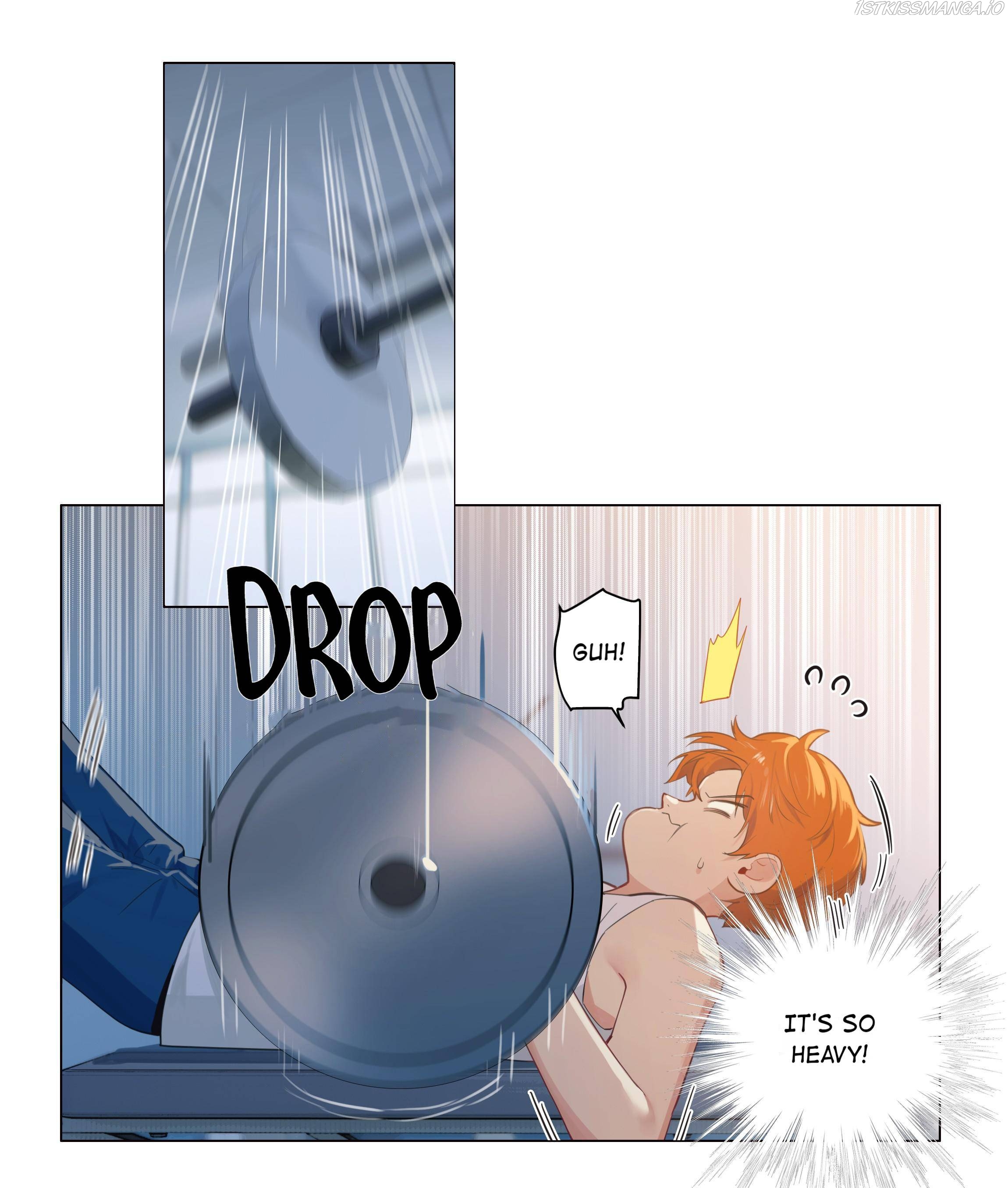 It’s Not That I Want to Wear Women’s Clothing Chapter 66 - page 8