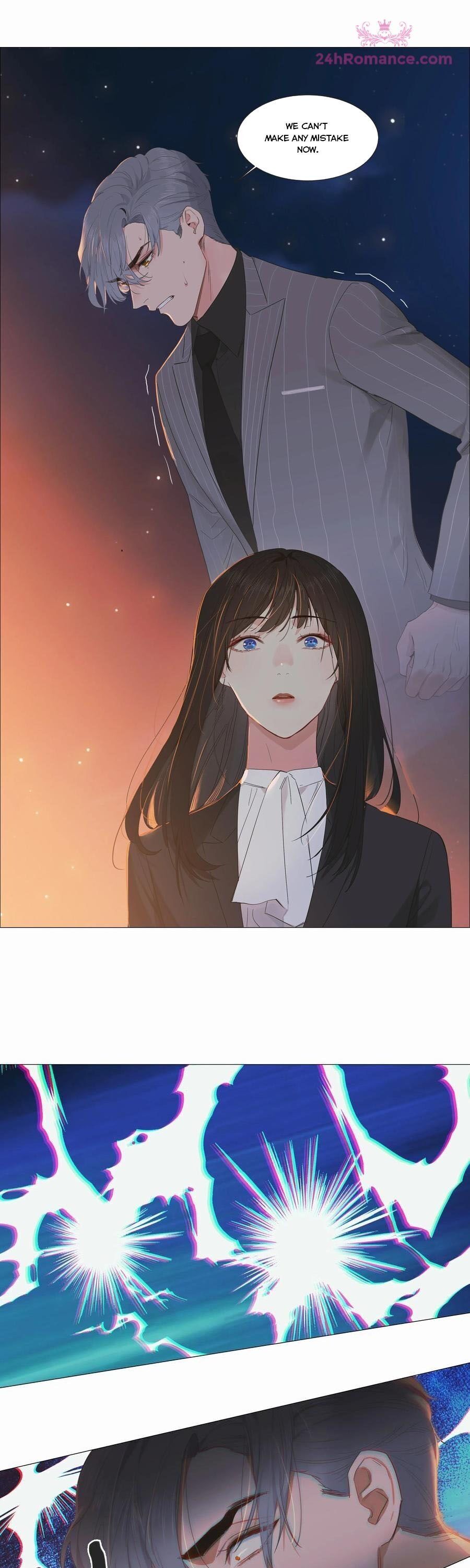 It’s Not That I Want to Wear Women’s Clothing Chapter 24 - page 3