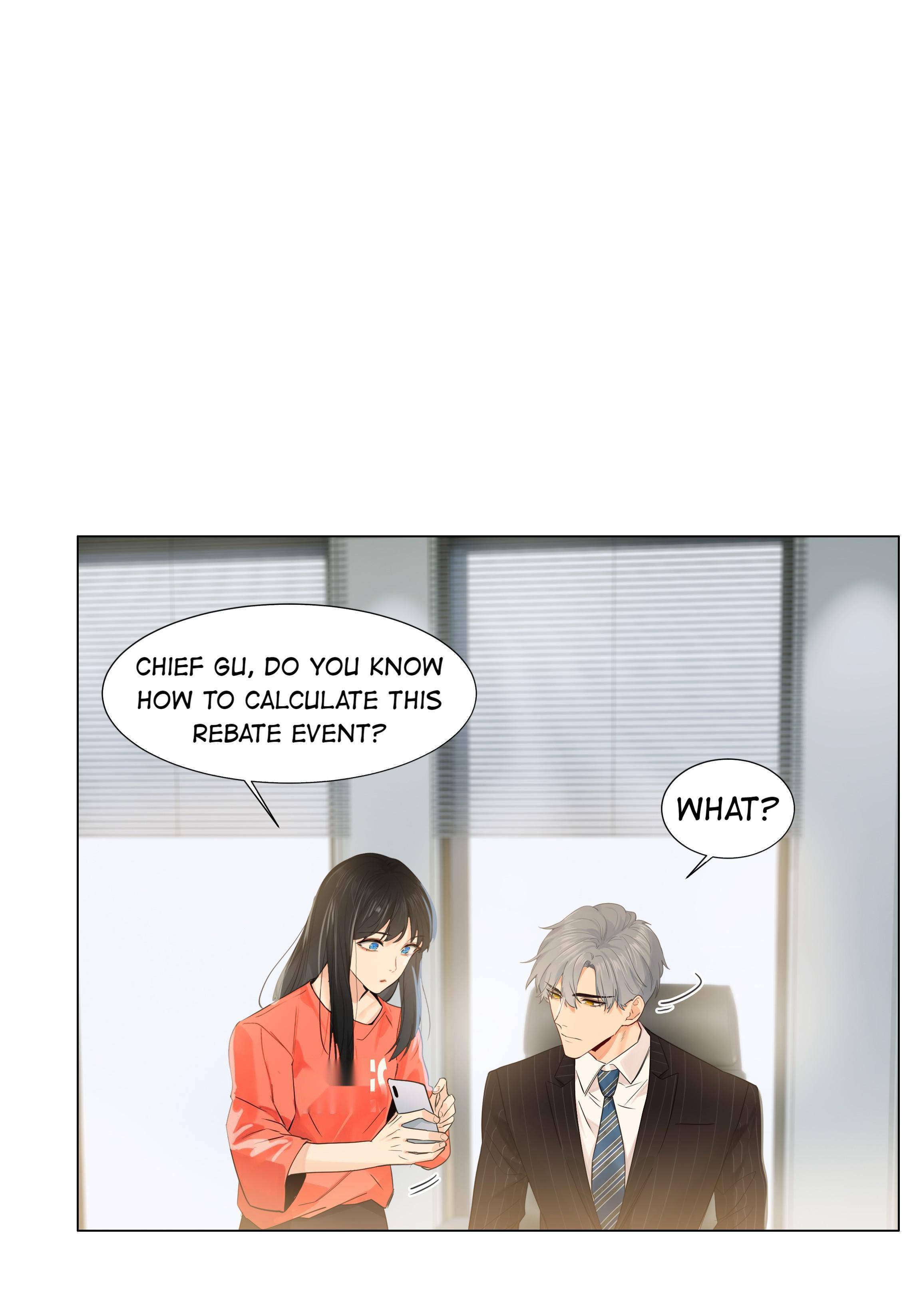 It’s Not That I Want to Wear Women’s Clothing Chapter 64 - page 10