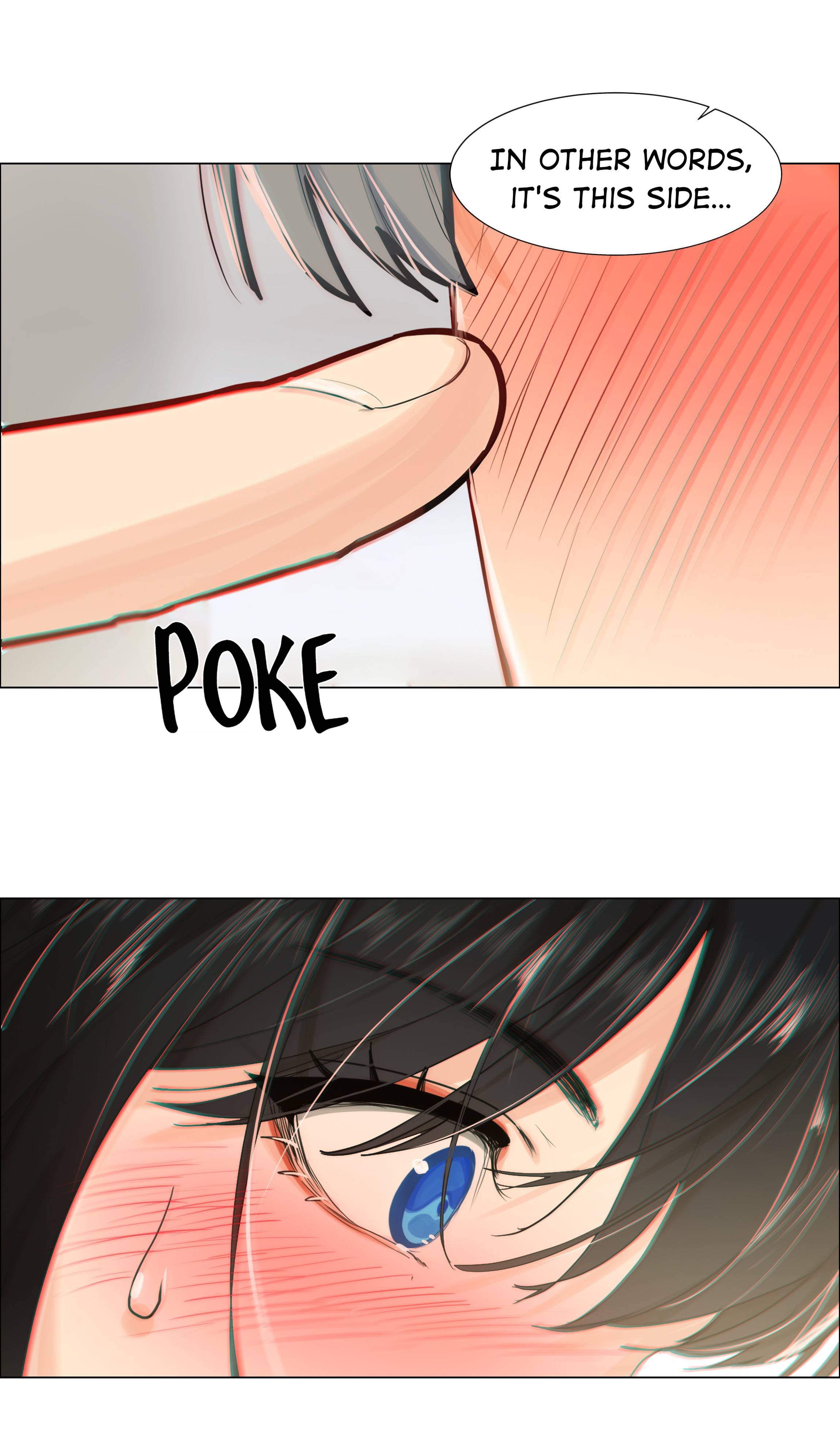 It’s Not That I Want to Wear Women’s Clothing Chapter 64 - page 17