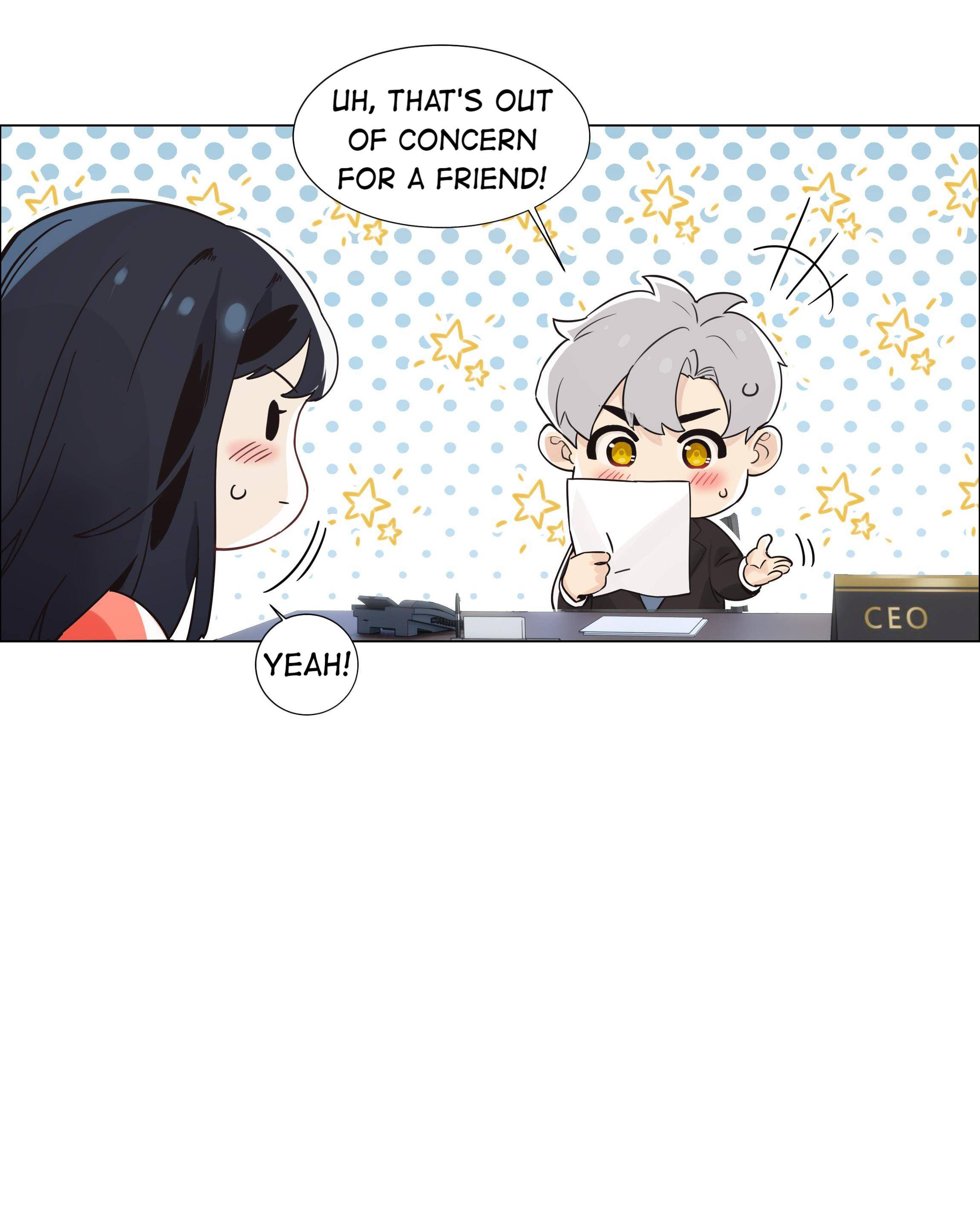 It’s Not That I Want to Wear Women’s Clothing Chapter 64 - page 23