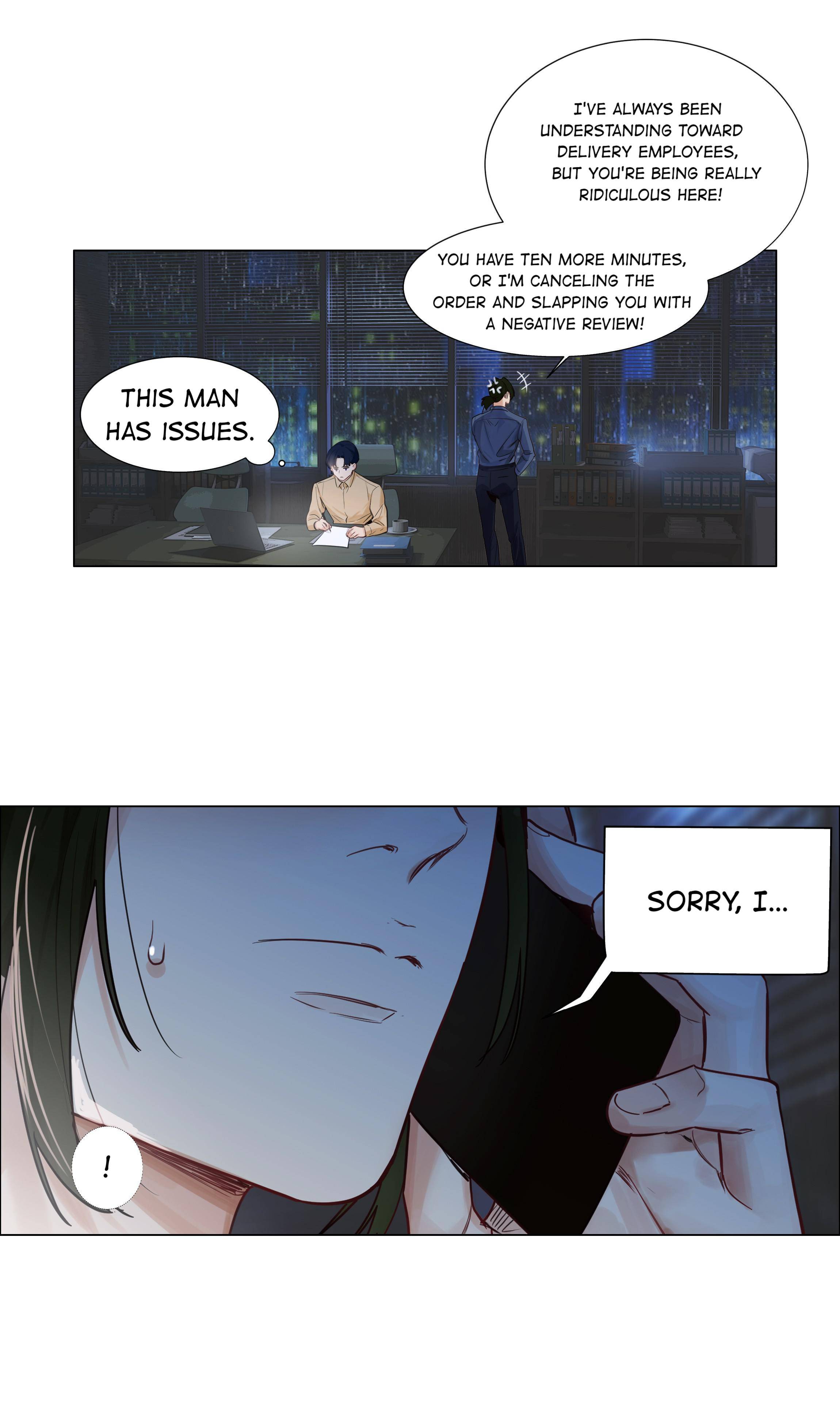 It’s Not That I Want to Wear Women’s Clothing Chapter 64 - page 28
