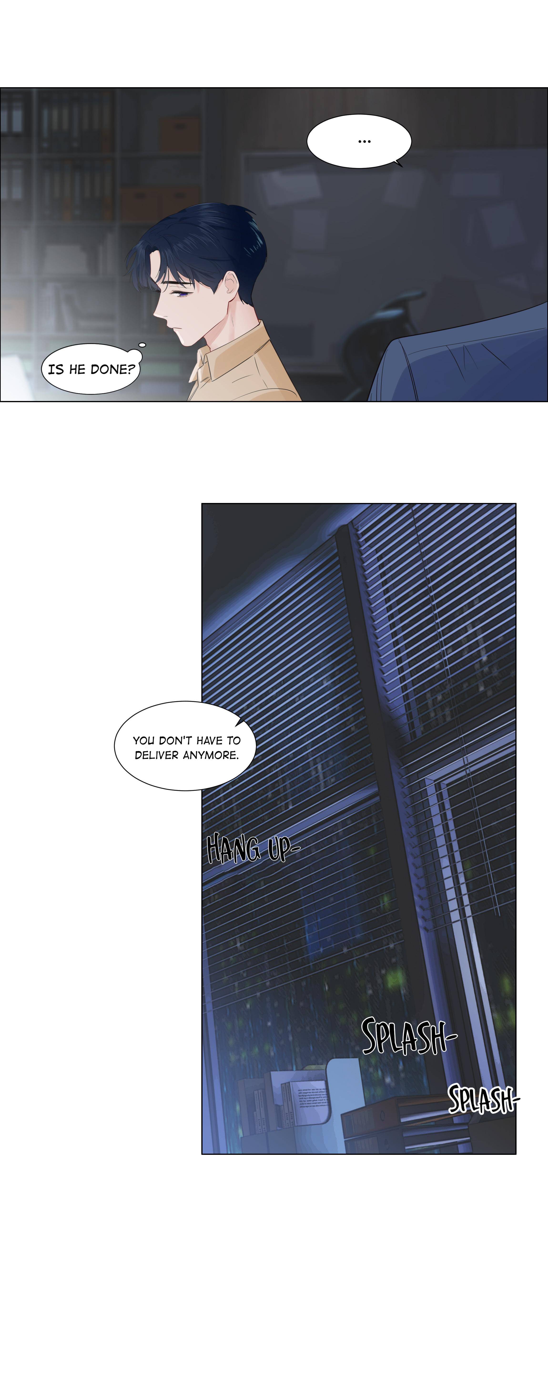It’s Not That I Want to Wear Women’s Clothing Chapter 64 - page 29