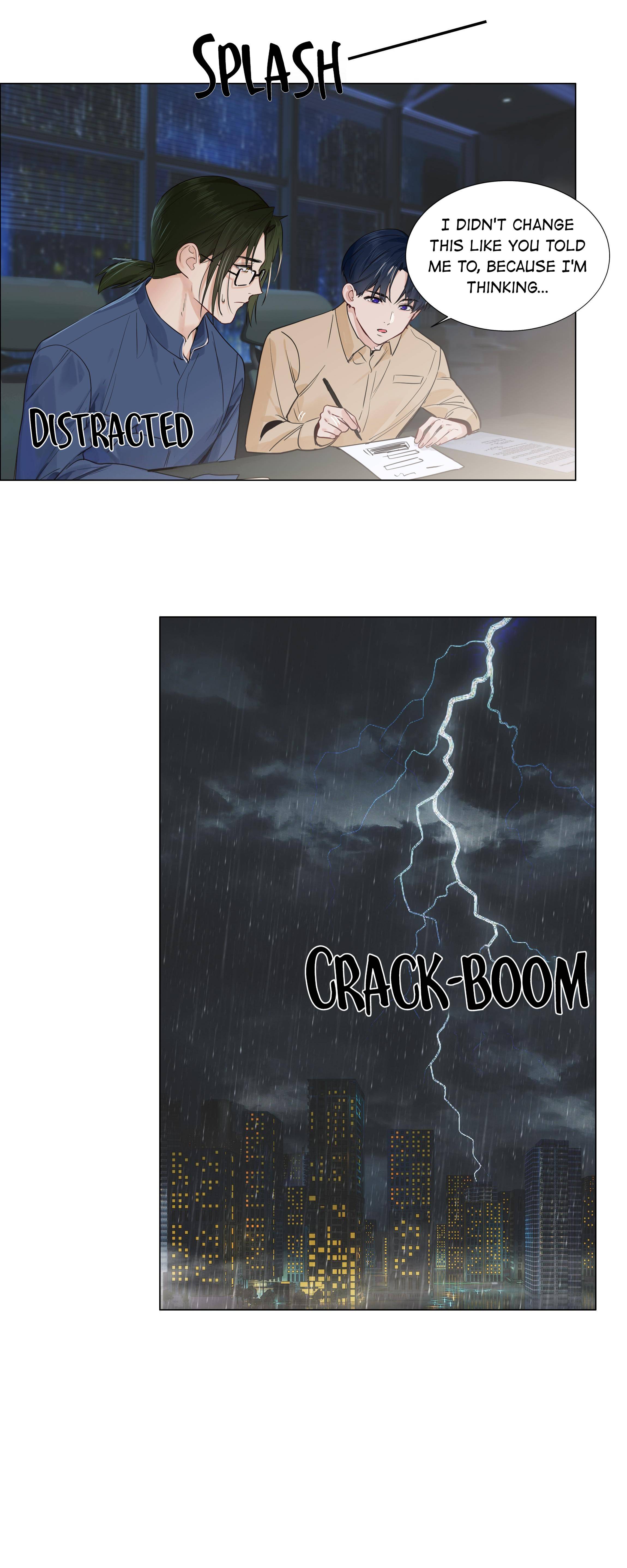 It’s Not That I Want to Wear Women’s Clothing Chapter 64 - page 31
