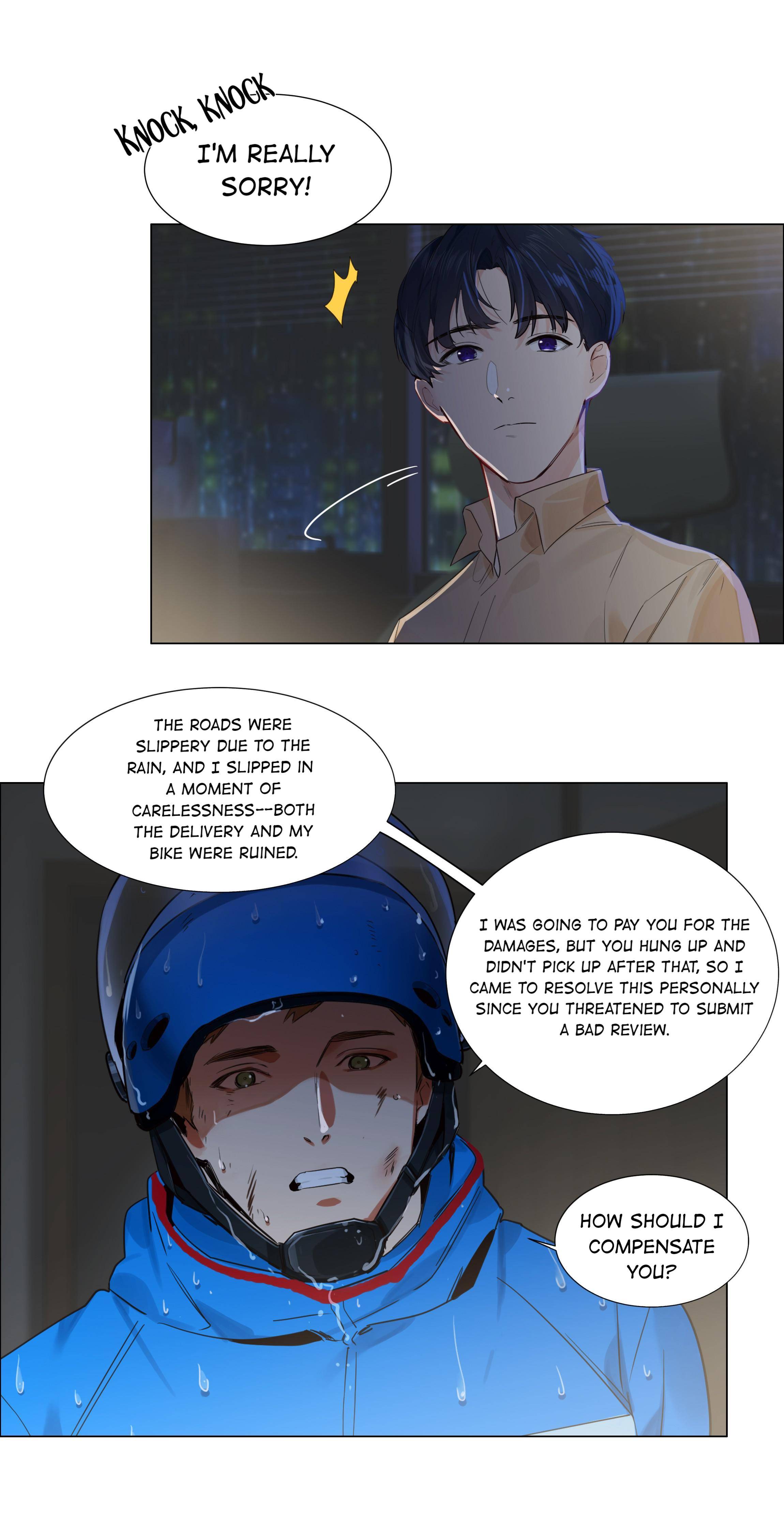 It’s Not That I Want to Wear Women’s Clothing Chapter 64 - page 32