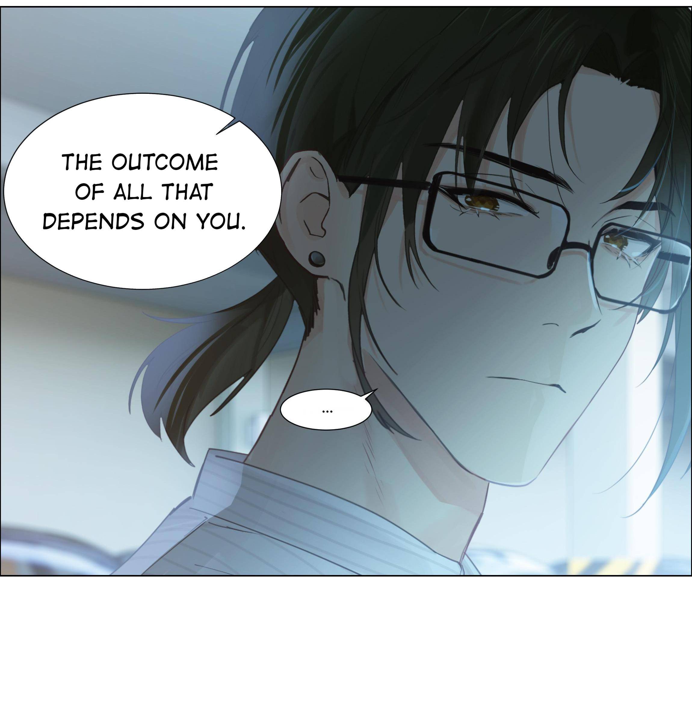 It’s Not That I Want to Wear Women’s Clothing Chapter 64 - page 4