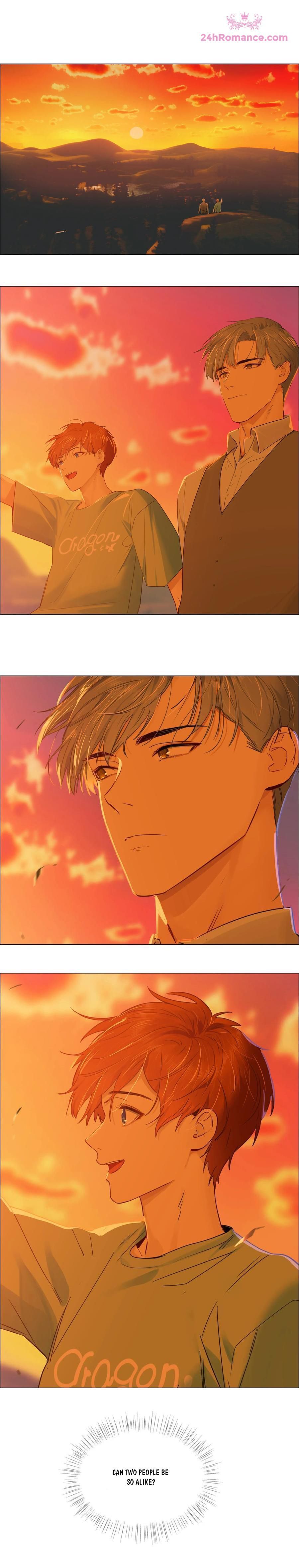 It’s Not That I Want to Wear Women’s Clothing Chapter 42 - page 11