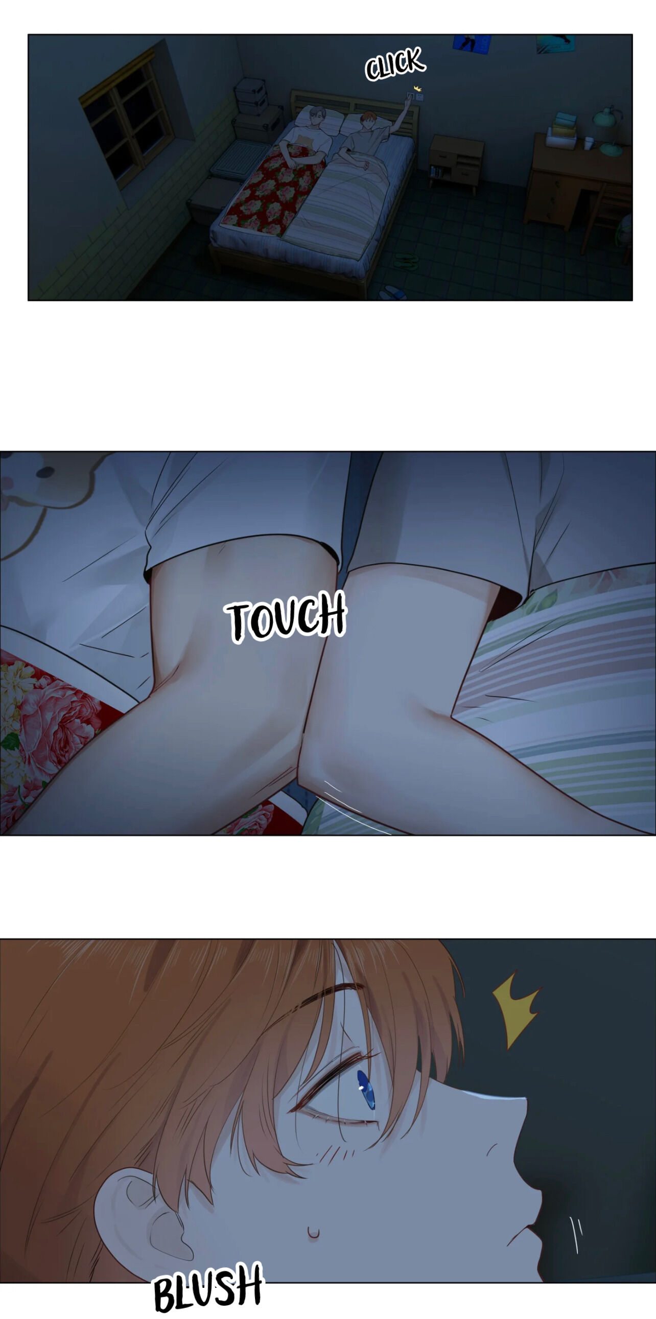 It’s Not That I Want to Wear Women’s Clothing Chapter 44 - page 13