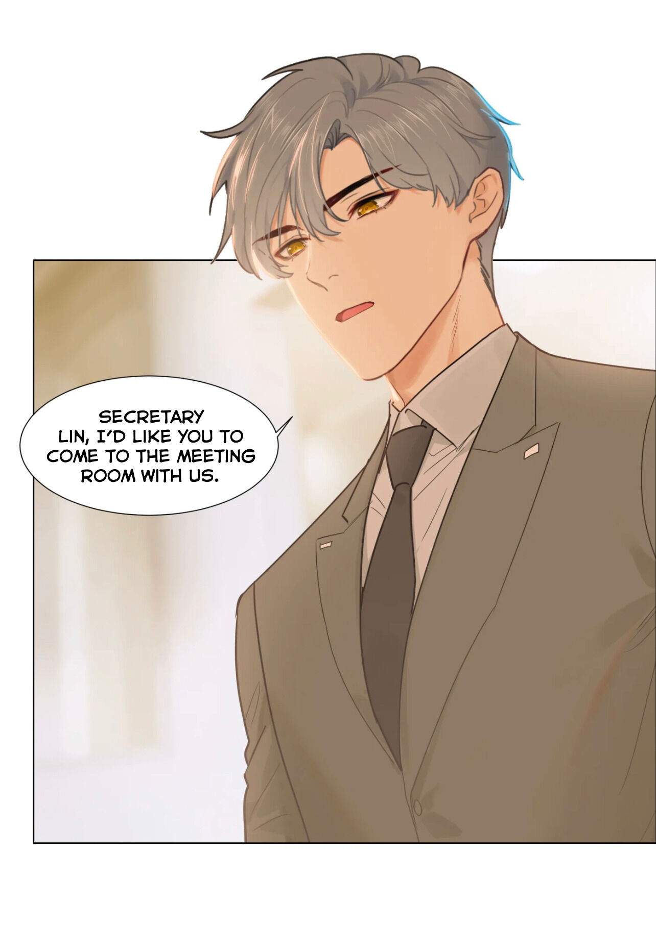 It’s Not That I Want to Wear Women’s Clothing Chapter 45 - page 20