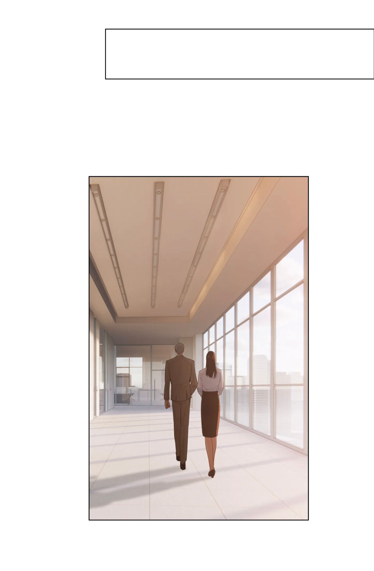 It’s Not That I Want to Wear Women’s Clothing Chapter 45 - page 22