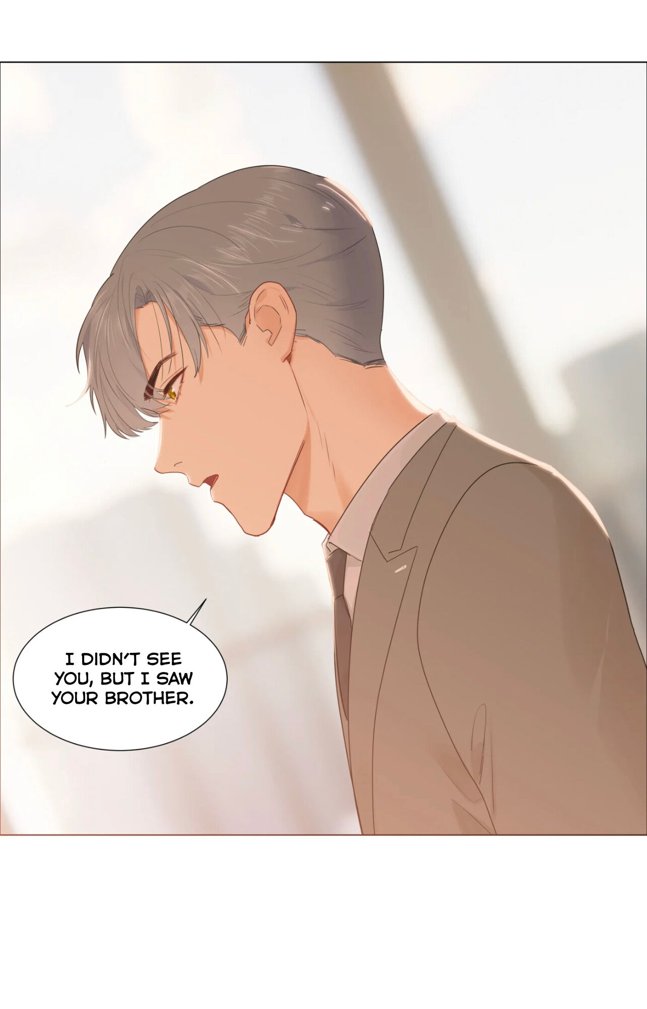 It’s Not That I Want to Wear Women’s Clothing Chapter 45 - page 24