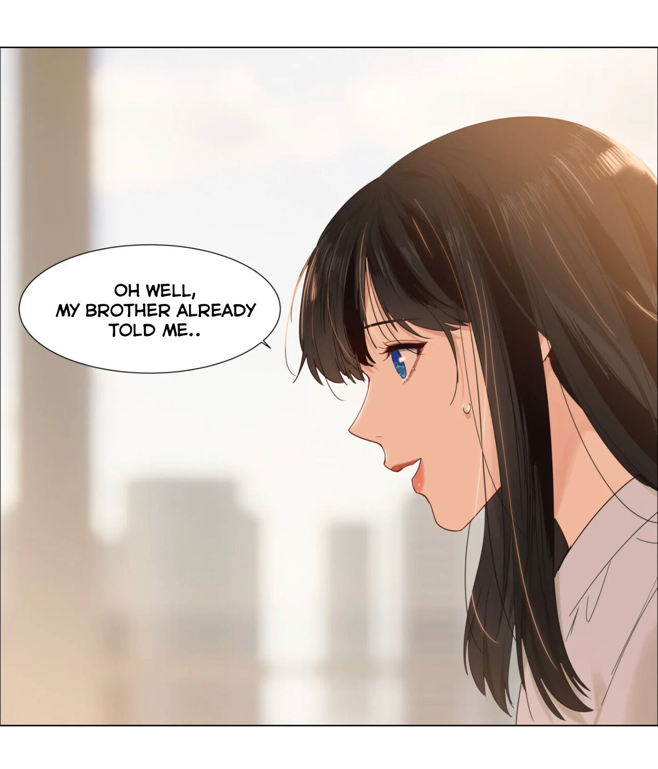 It’s Not That I Want to Wear Women’s Clothing Chapter 45 - page 25