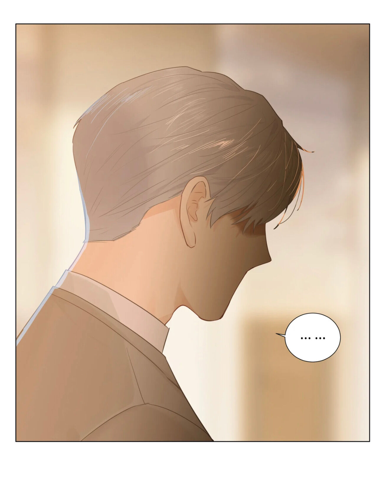 It’s Not That I Want to Wear Women’s Clothing Chapter 45 - page 28