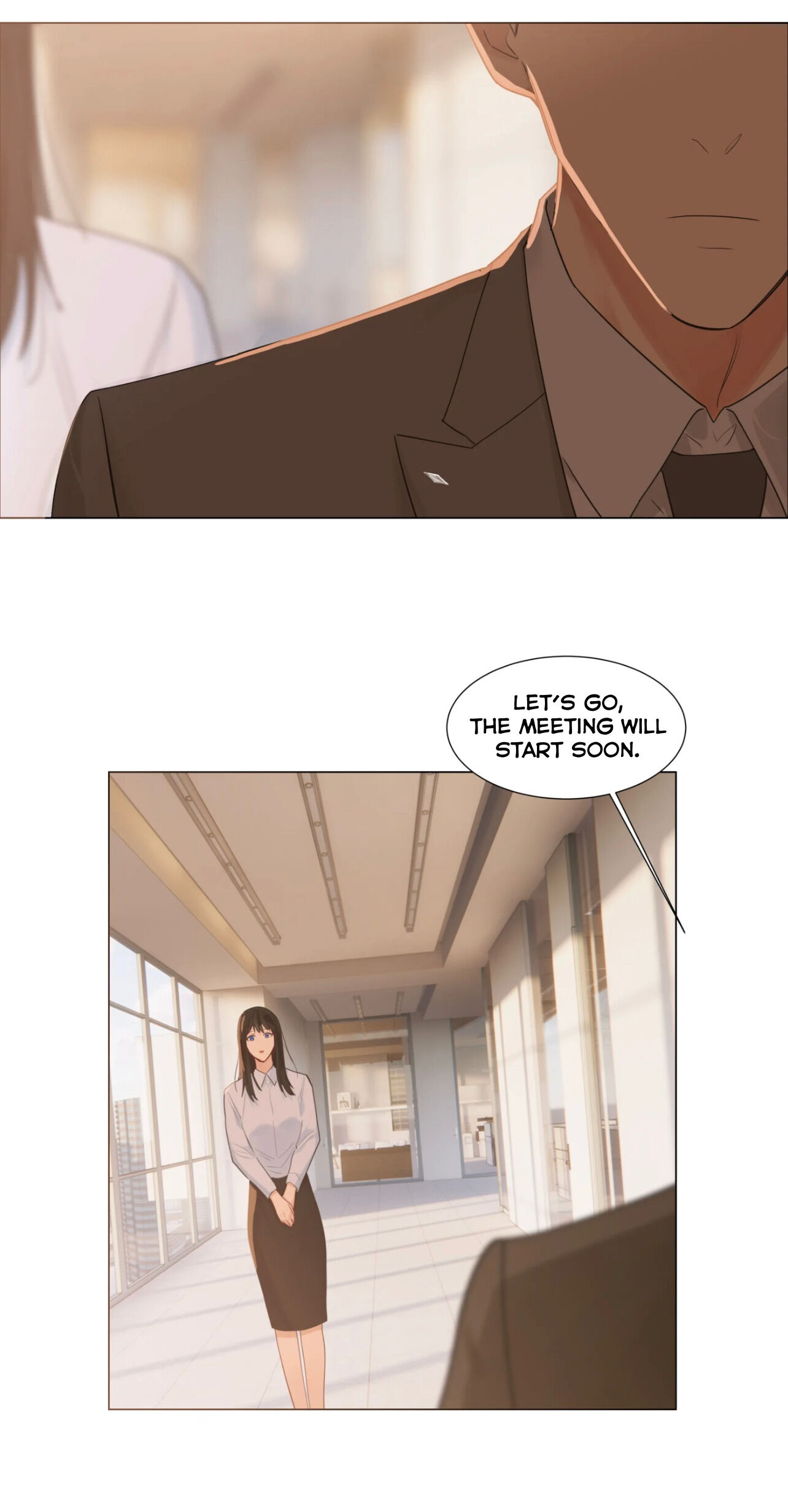 It’s Not That I Want to Wear Women’s Clothing Chapter 45 - page 30