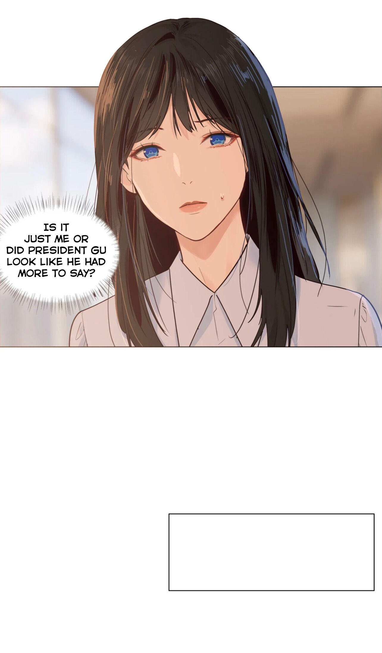 It’s Not That I Want to Wear Women’s Clothing Chapter 45 - page 31