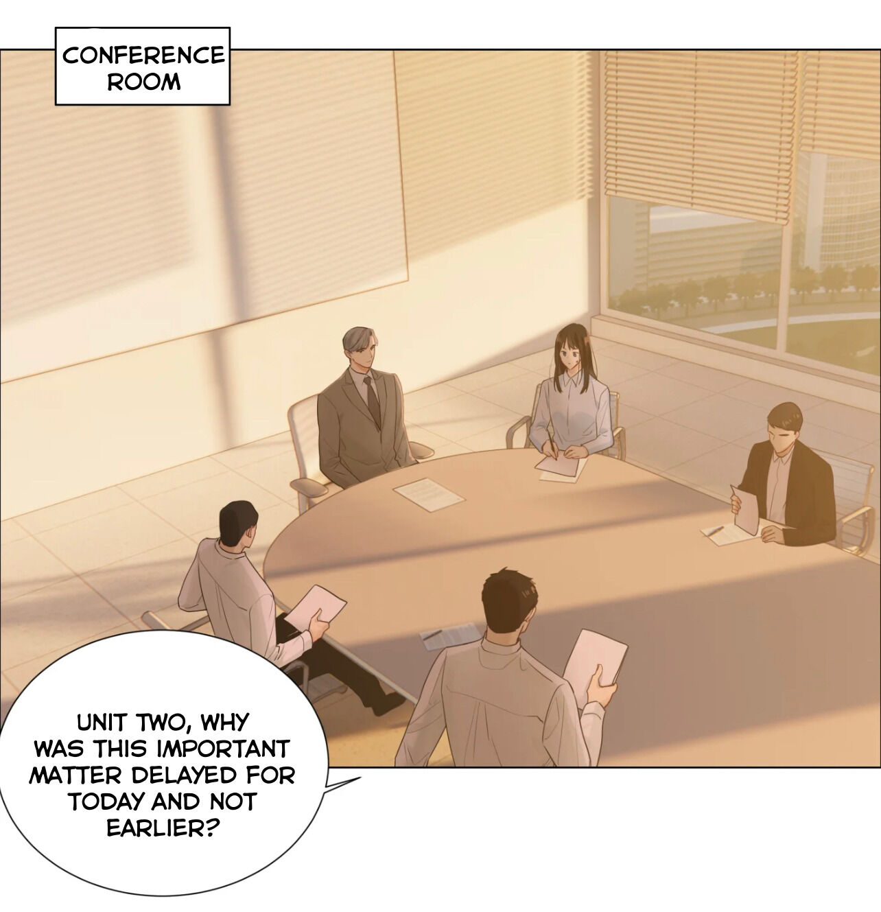 It’s Not That I Want to Wear Women’s Clothing Chapter 45 - page 32