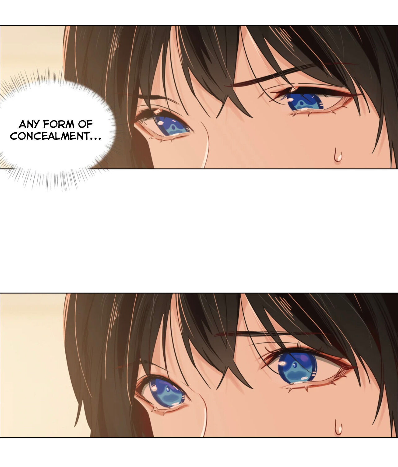 It’s Not That I Want to Wear Women’s Clothing Chapter 45 - page 40