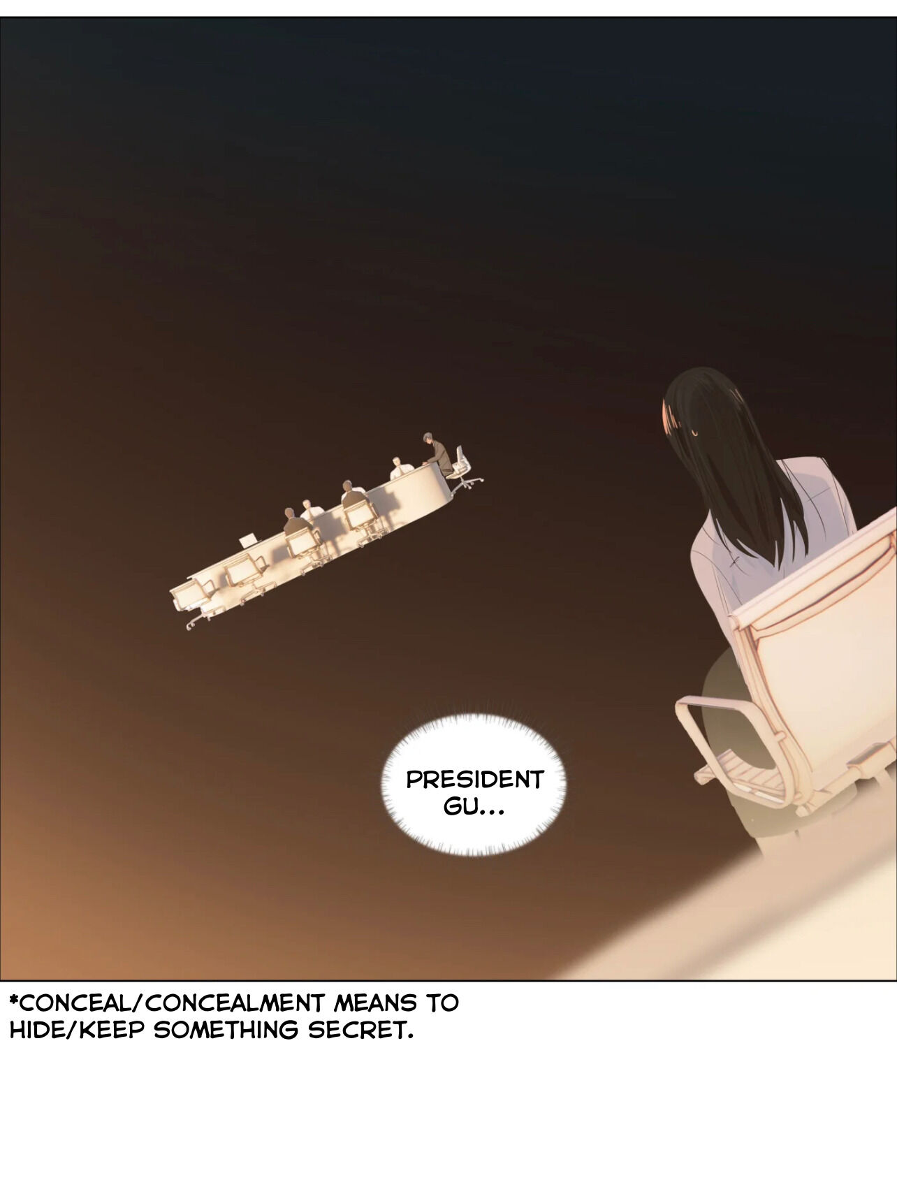It’s Not That I Want to Wear Women’s Clothing Chapter 45 - page 41