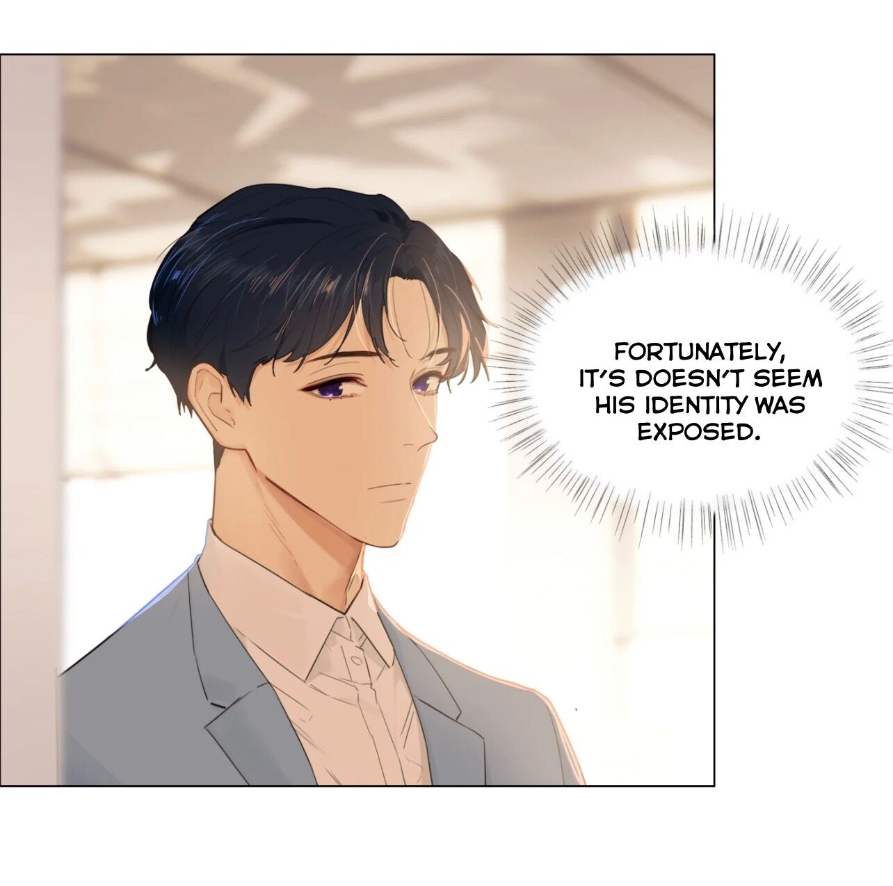 It’s Not That I Want to Wear Women’s Clothing Chapter 45 - page 9