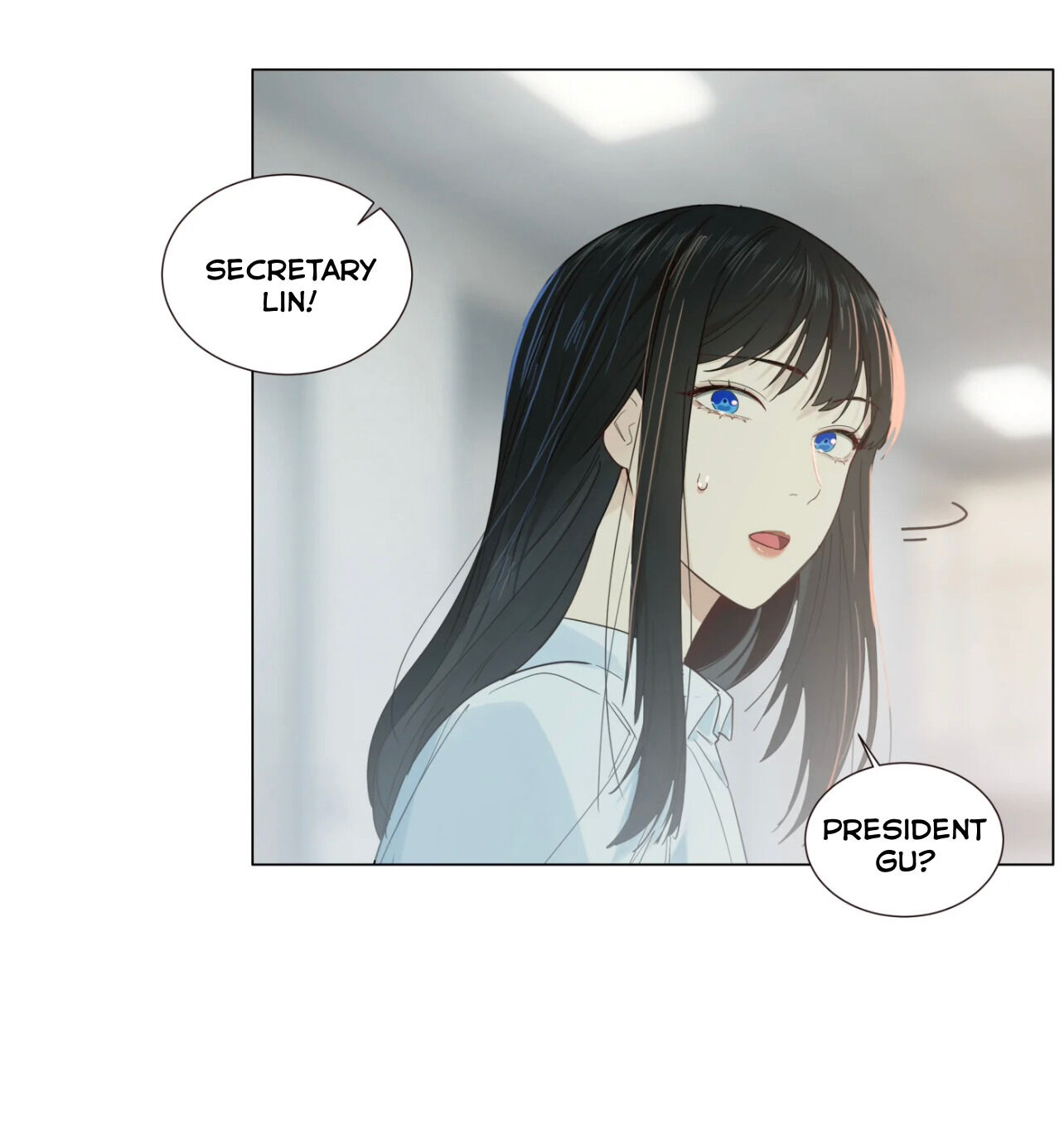 It’s Not That I Want to Wear Women’s Clothing Chapter 46 - page 31