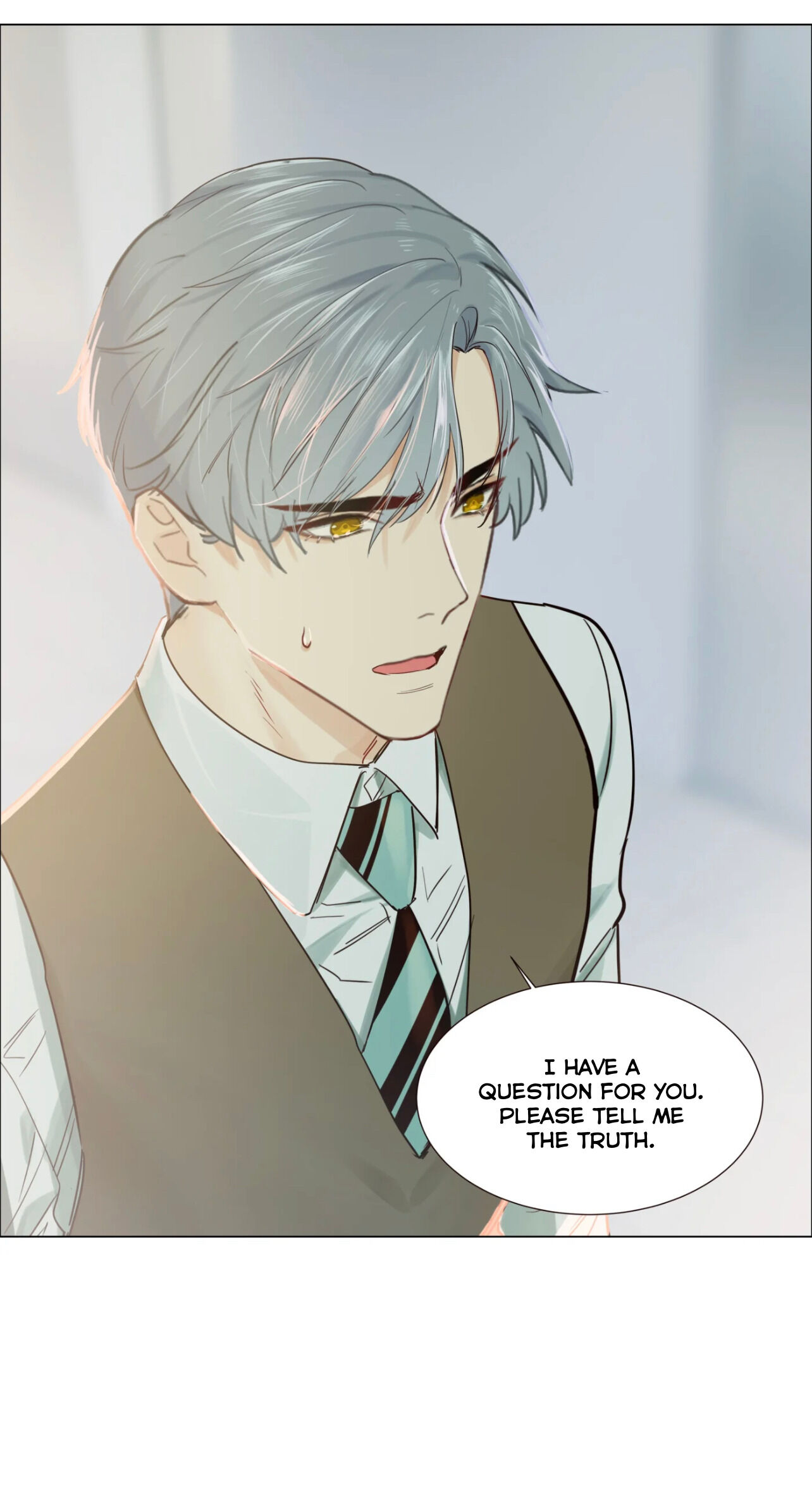 It’s Not That I Want to Wear Women’s Clothing Chapter 46 - page 32