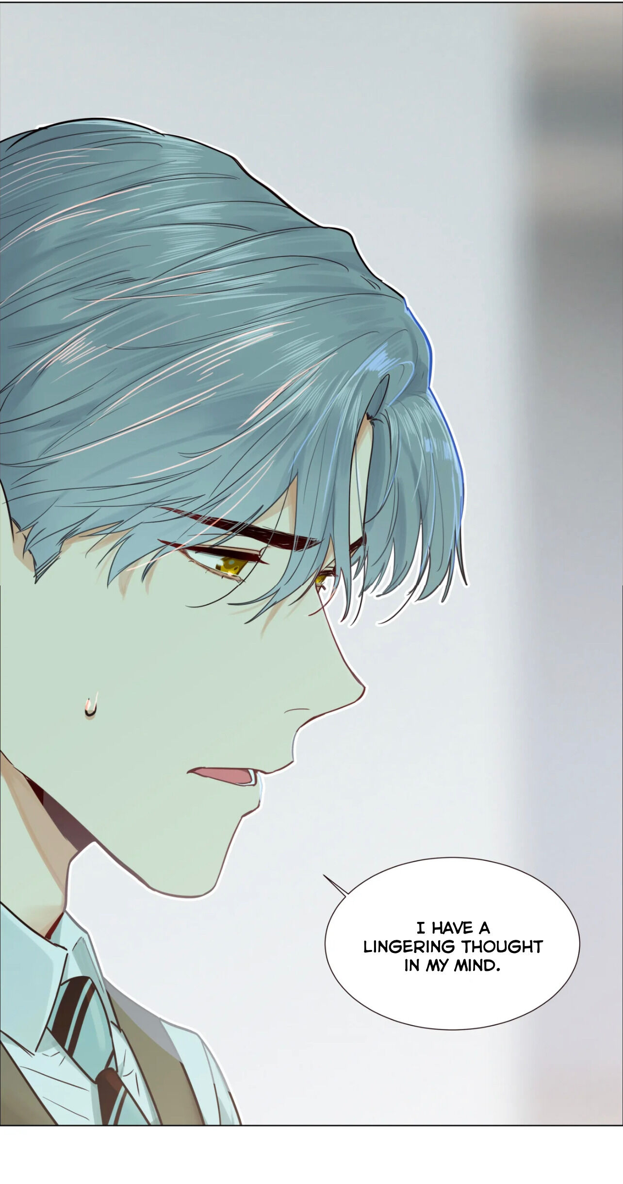 It’s Not That I Want to Wear Women’s Clothing Chapter 46 - page 34