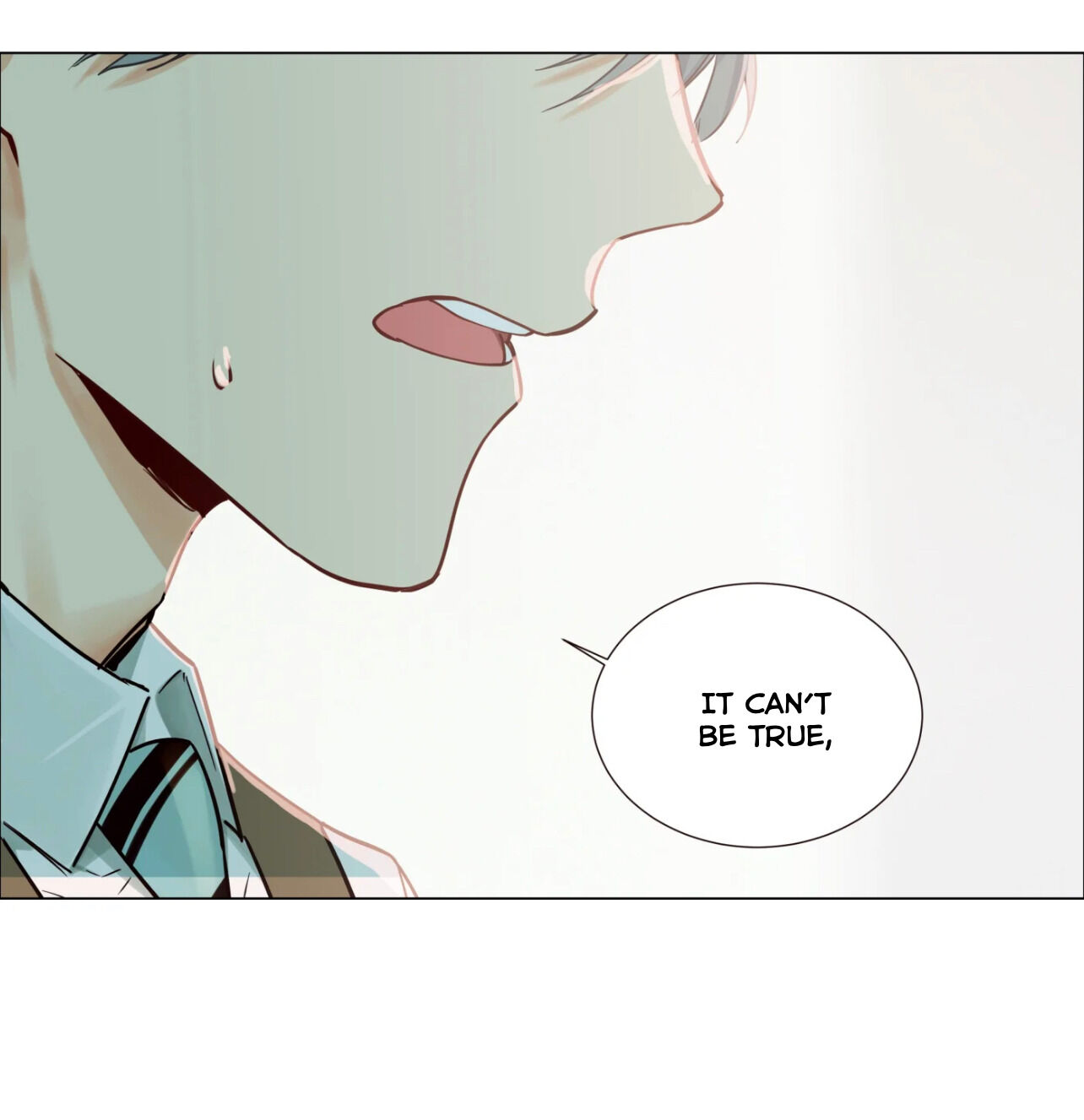 It’s Not That I Want to Wear Women’s Clothing Chapter 46 - page 37