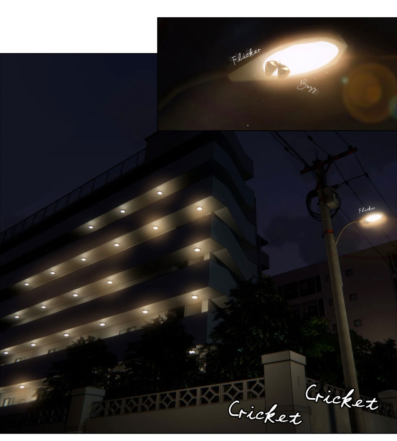 It’s Not That I Want to Wear Women’s Clothing Chapter 46 - page 4