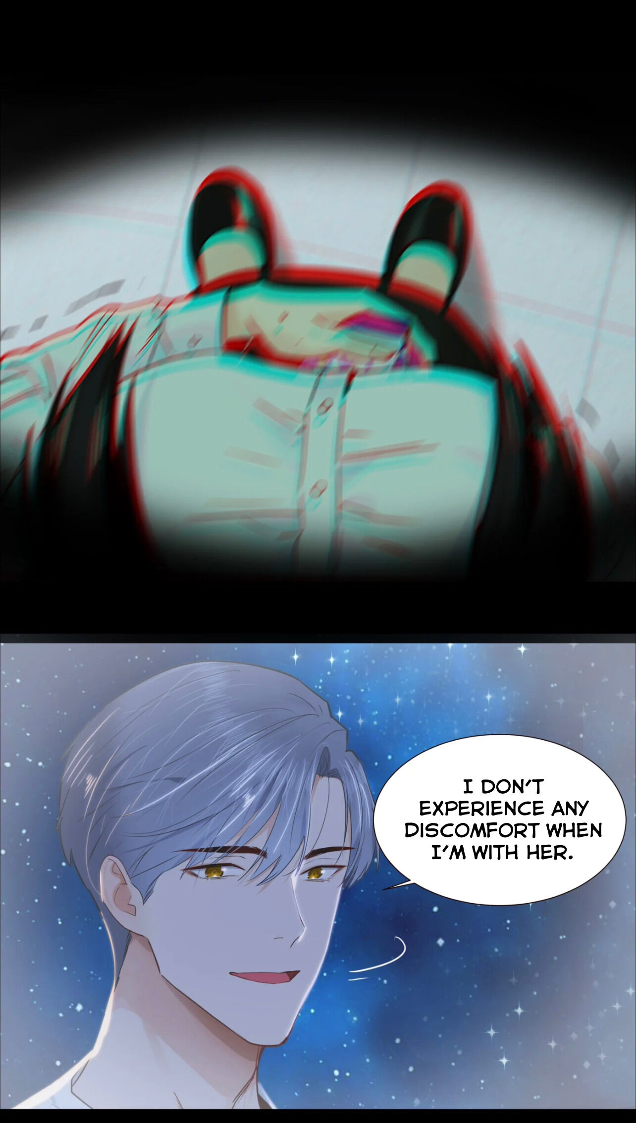 It’s Not That I Want to Wear Women’s Clothing Chapter 46 - page 42