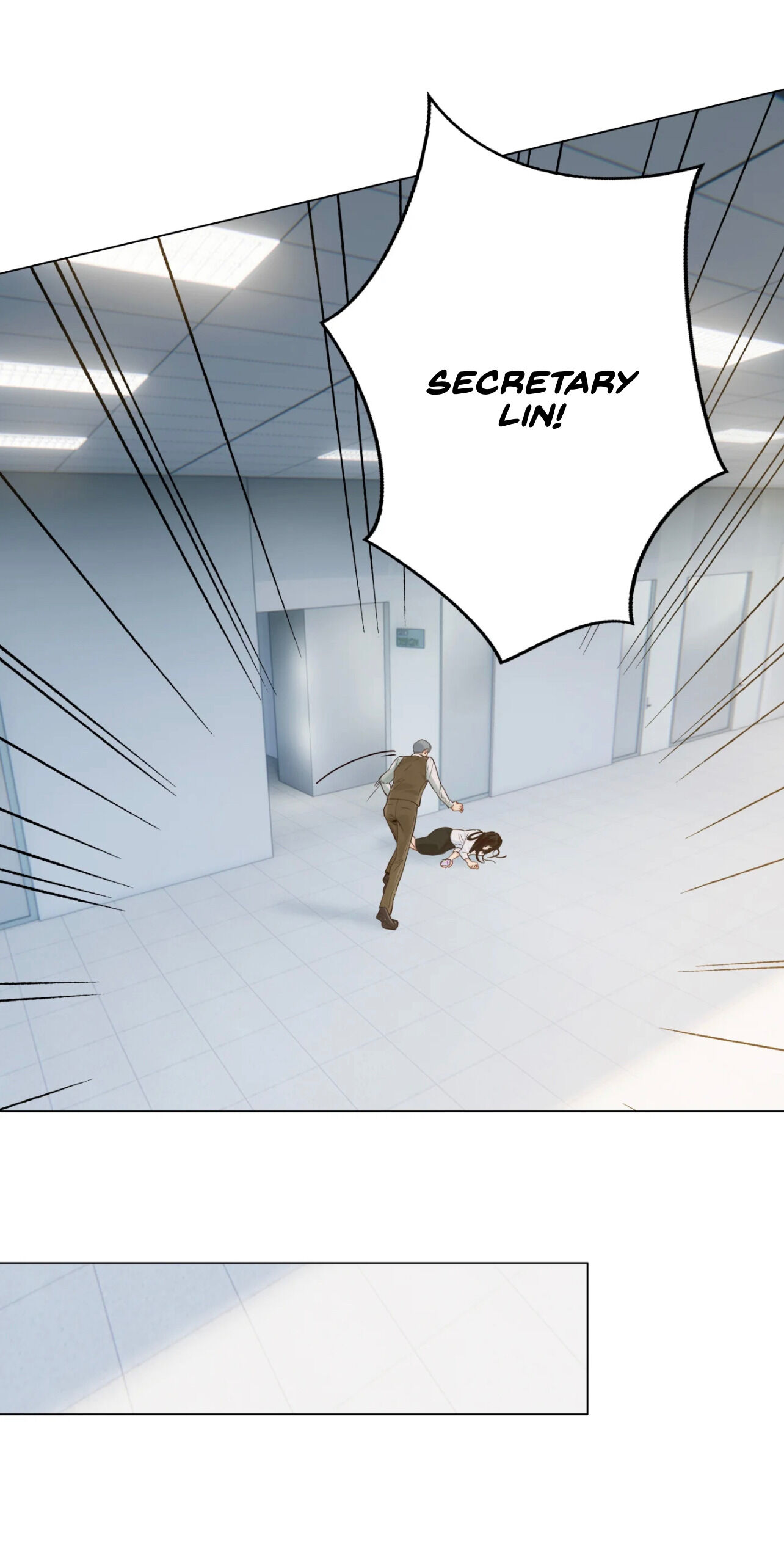 It’s Not That I Want to Wear Women’s Clothing Chapter 46 - page 45